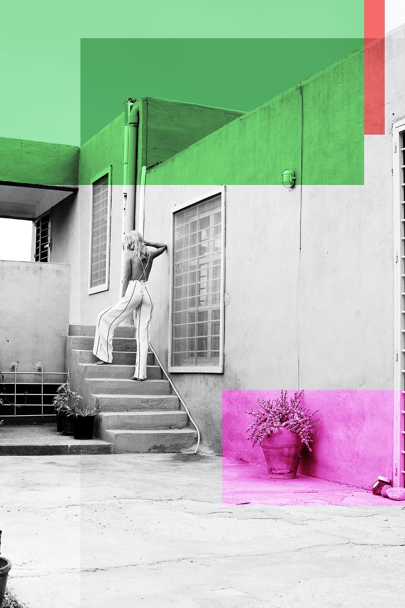 SIESTA x FINCA 2.25pm by Florian Innerkofler, 2022