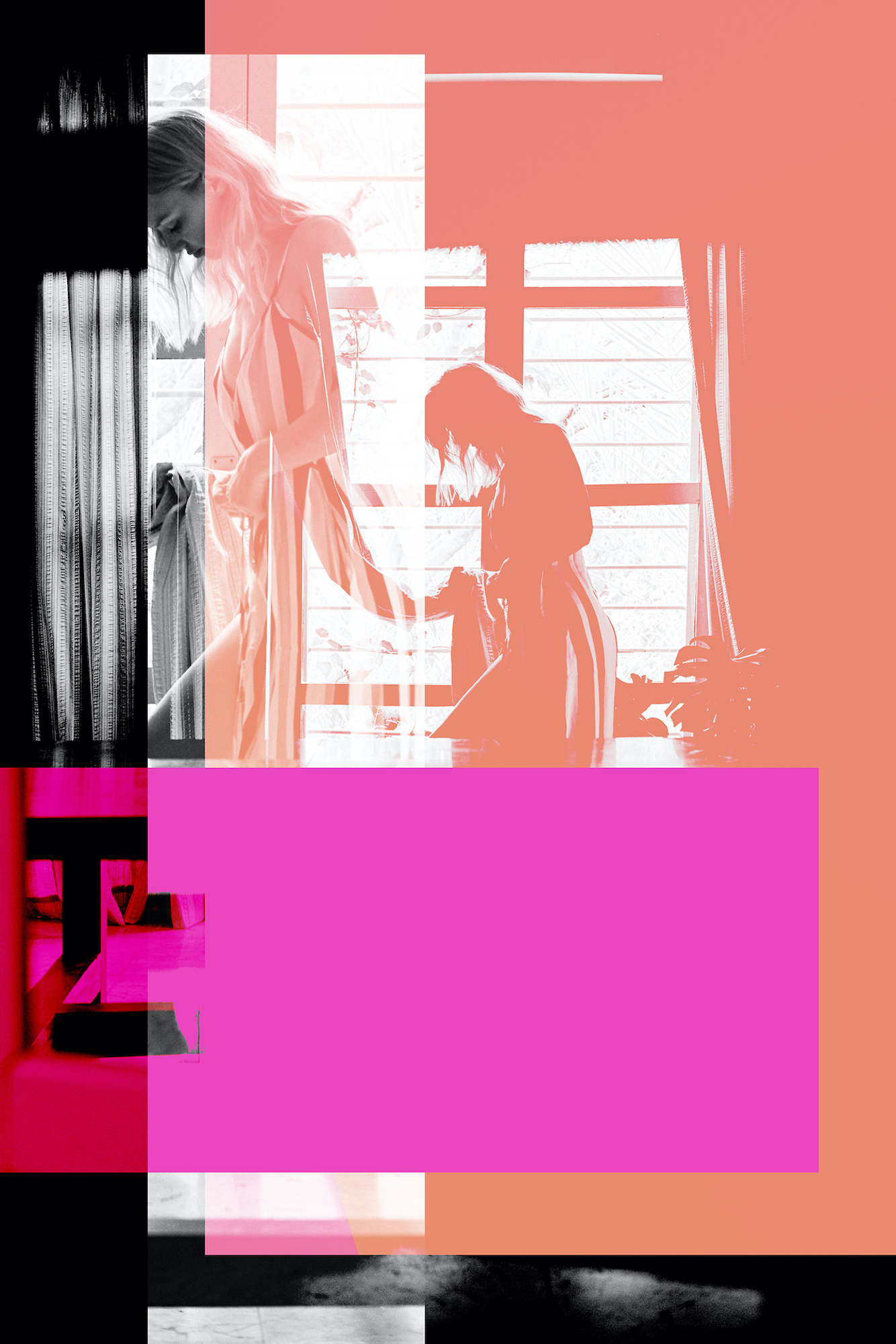 SIESTA x FINCA 3.45pm by Florian Innerkofler, 2022