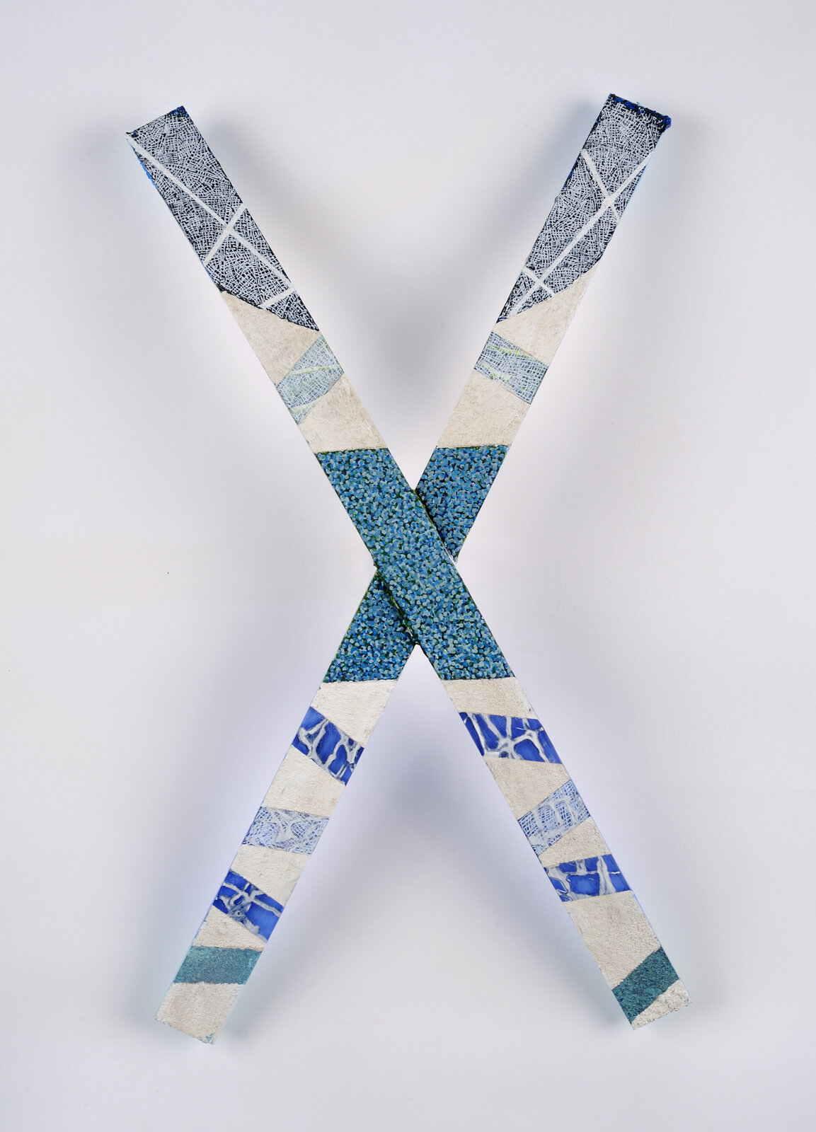 Axis 36 by Francie Hester, 2023