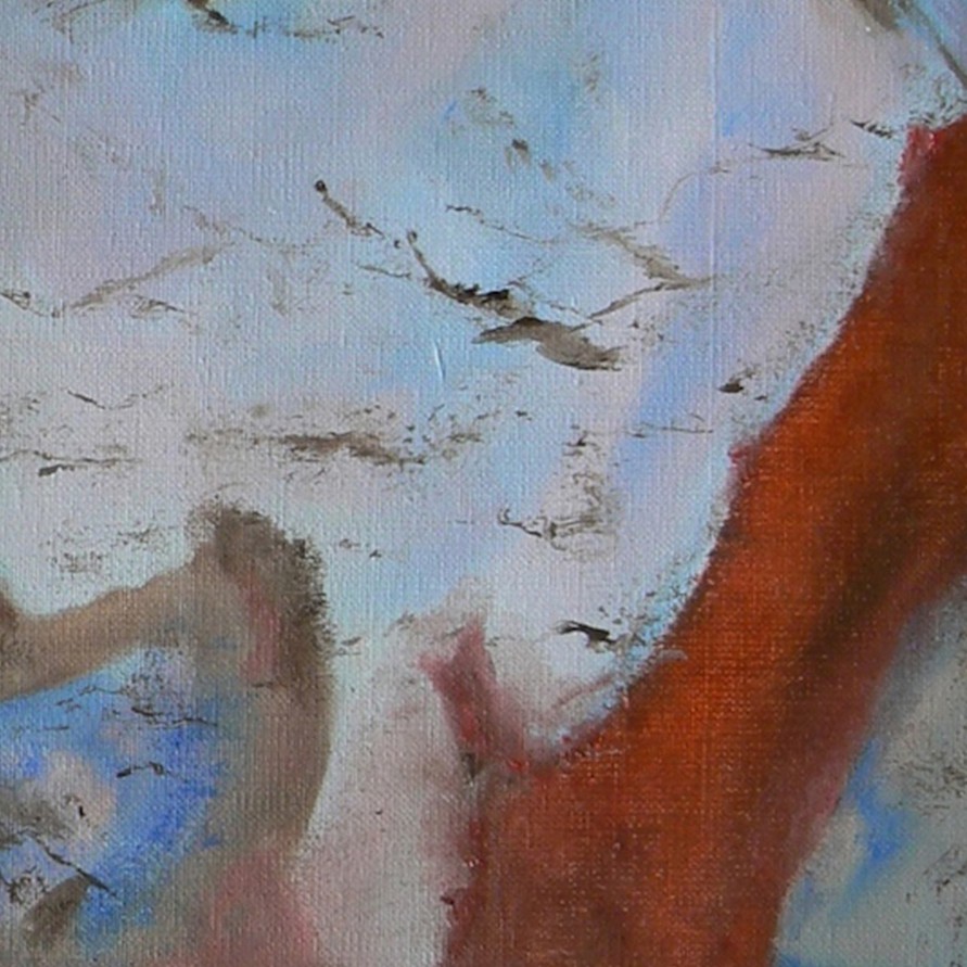 Connexions by Francis  Moreau, 2014