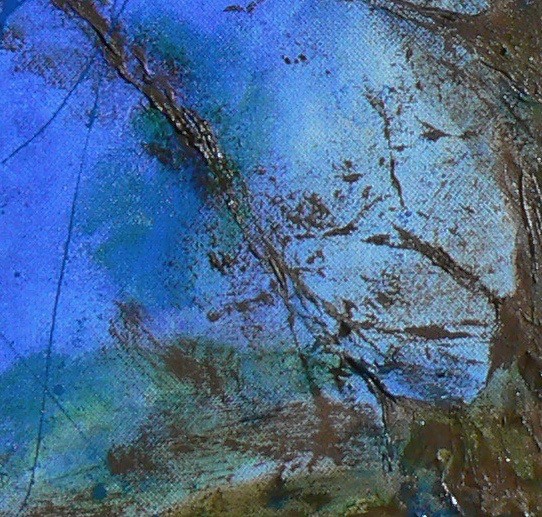 Emprise by Francis  Moreau, 2014