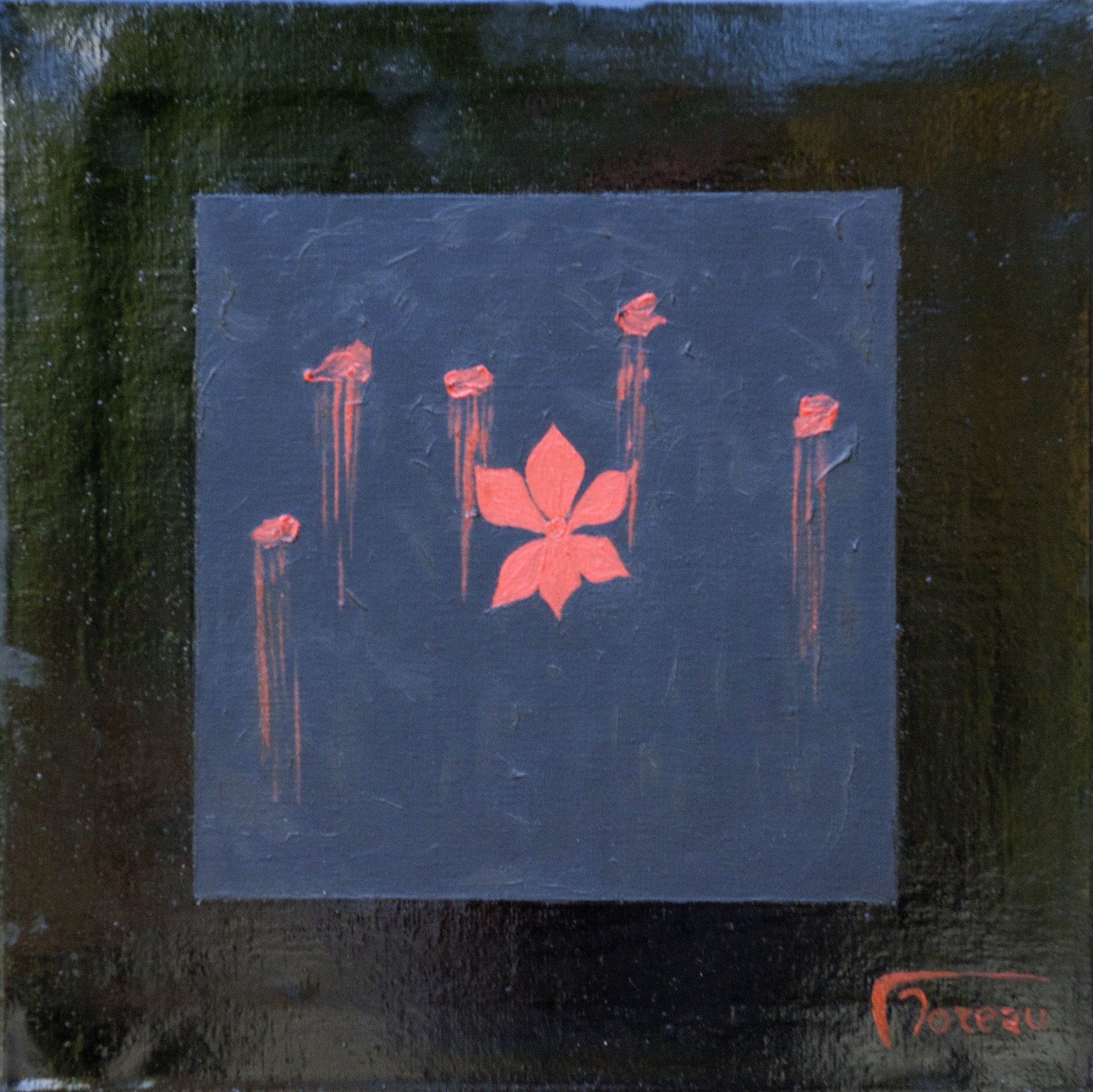 Jasmine by Francis  Moreau, 2013