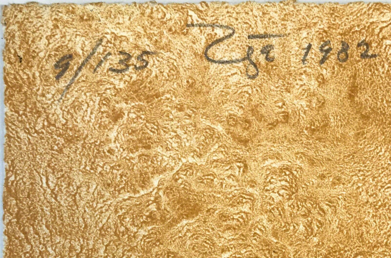 Artwork by Francisco Zuñiga, MUCHACHA EN UNA SILLA, Made of Lithograph 