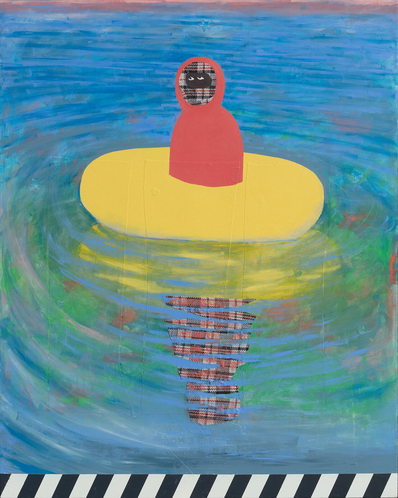 Spring Break Morning #1 by Francks Francois Décéus, 2022