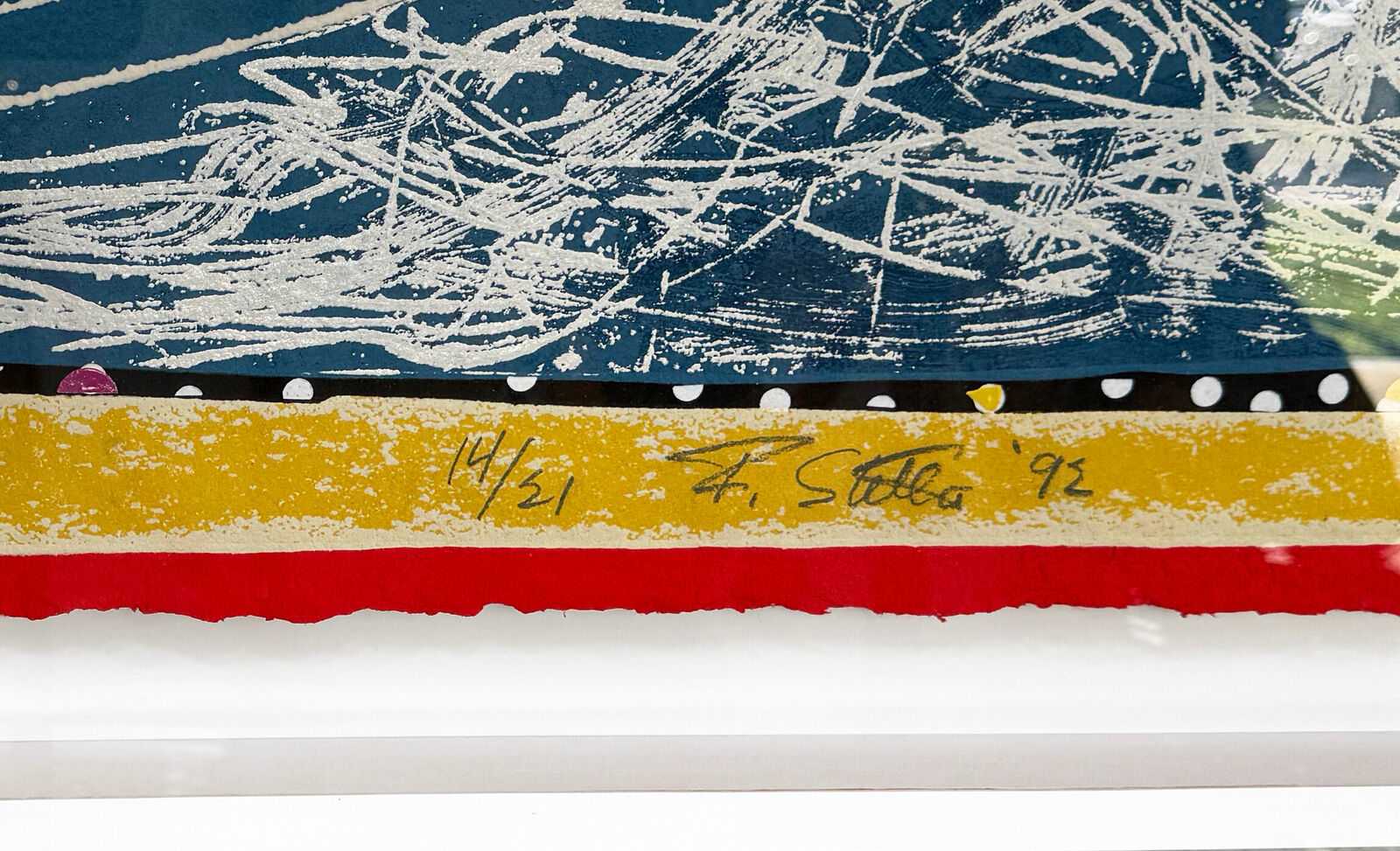 Jonah Historically Regarded, from the Moby Dick Domes series