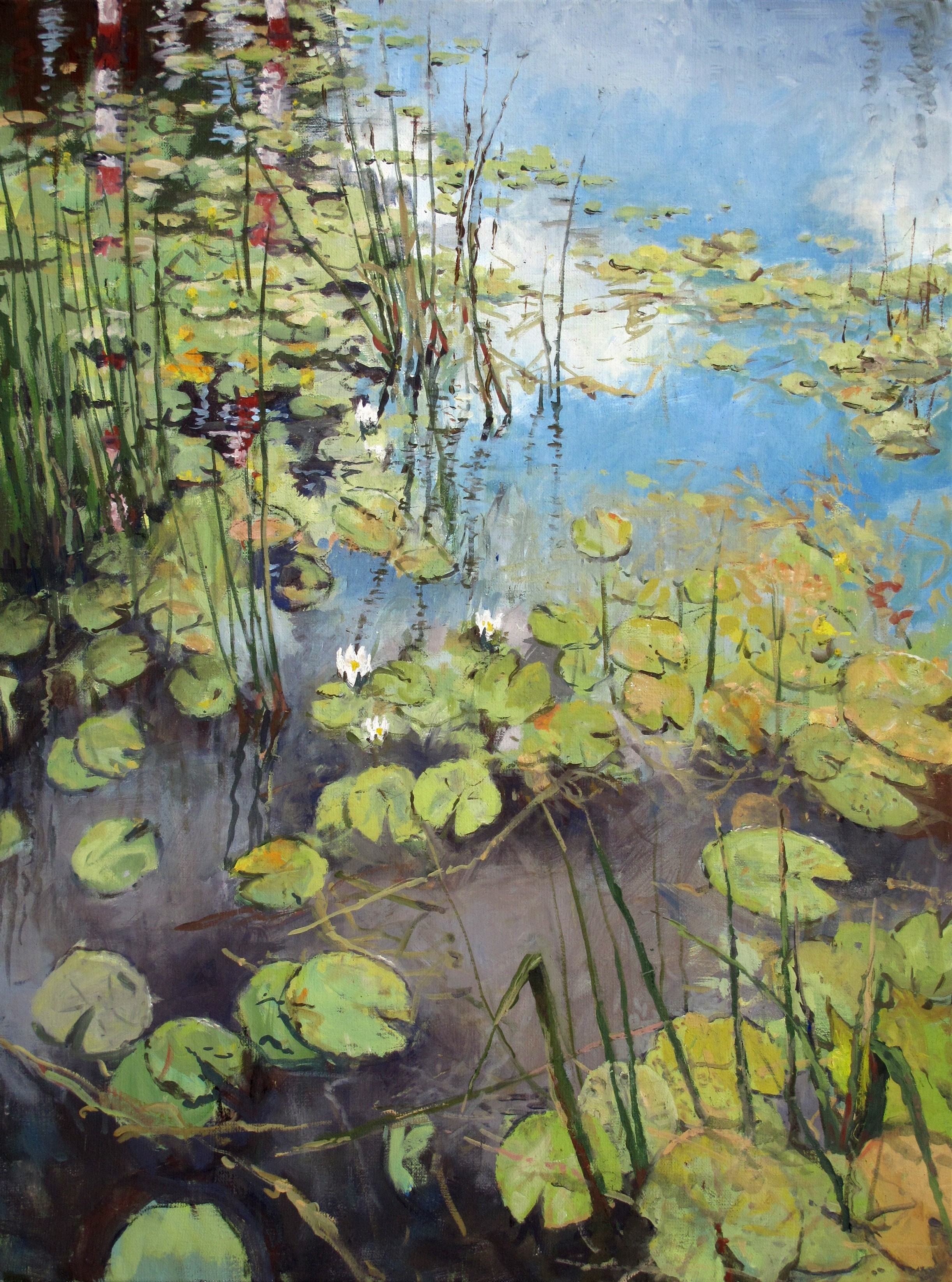 Eduardo Roca Salazar | 21 Artworks at Auction | MutualArt