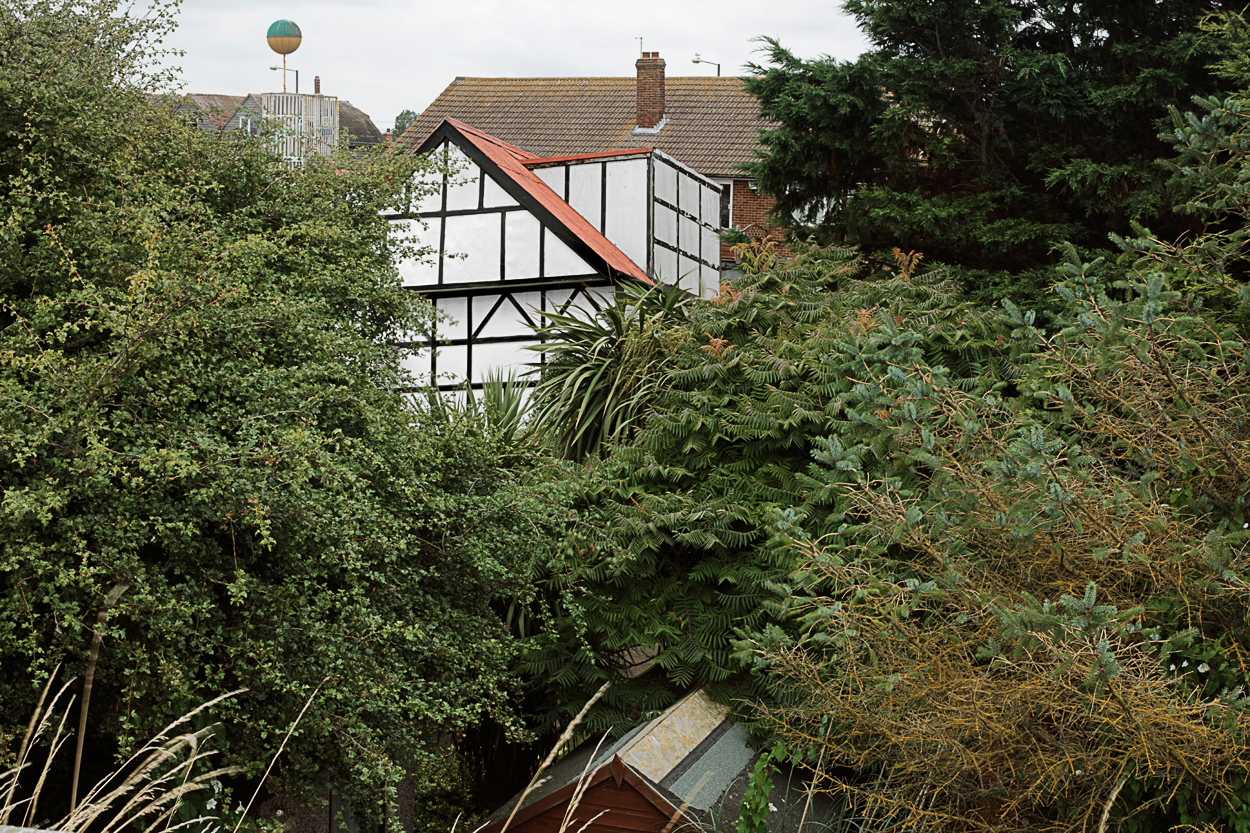 Artwork by Frank Watson