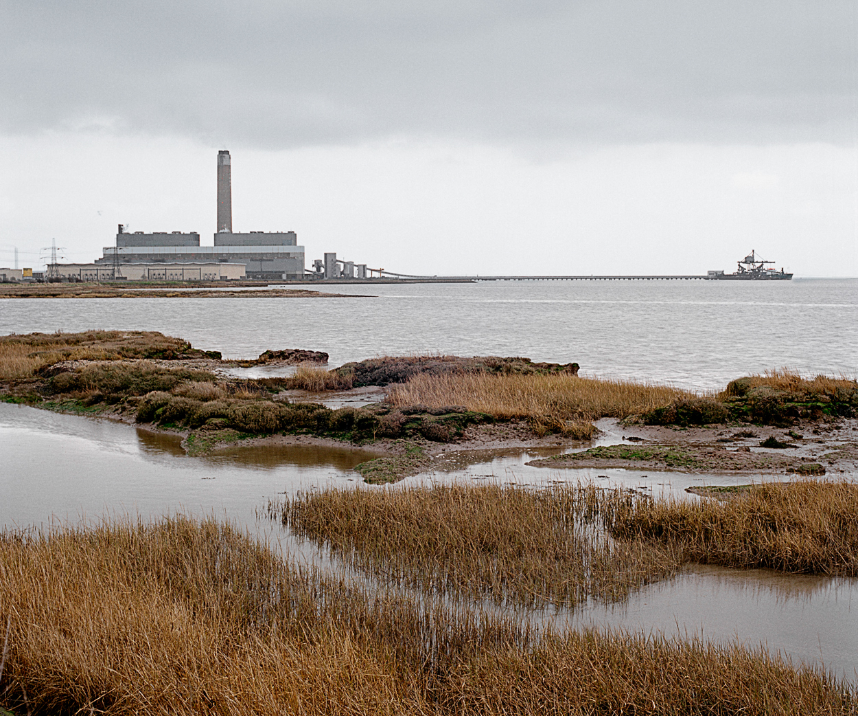 Hoo St. Werburgh by Frank Watson, 2009