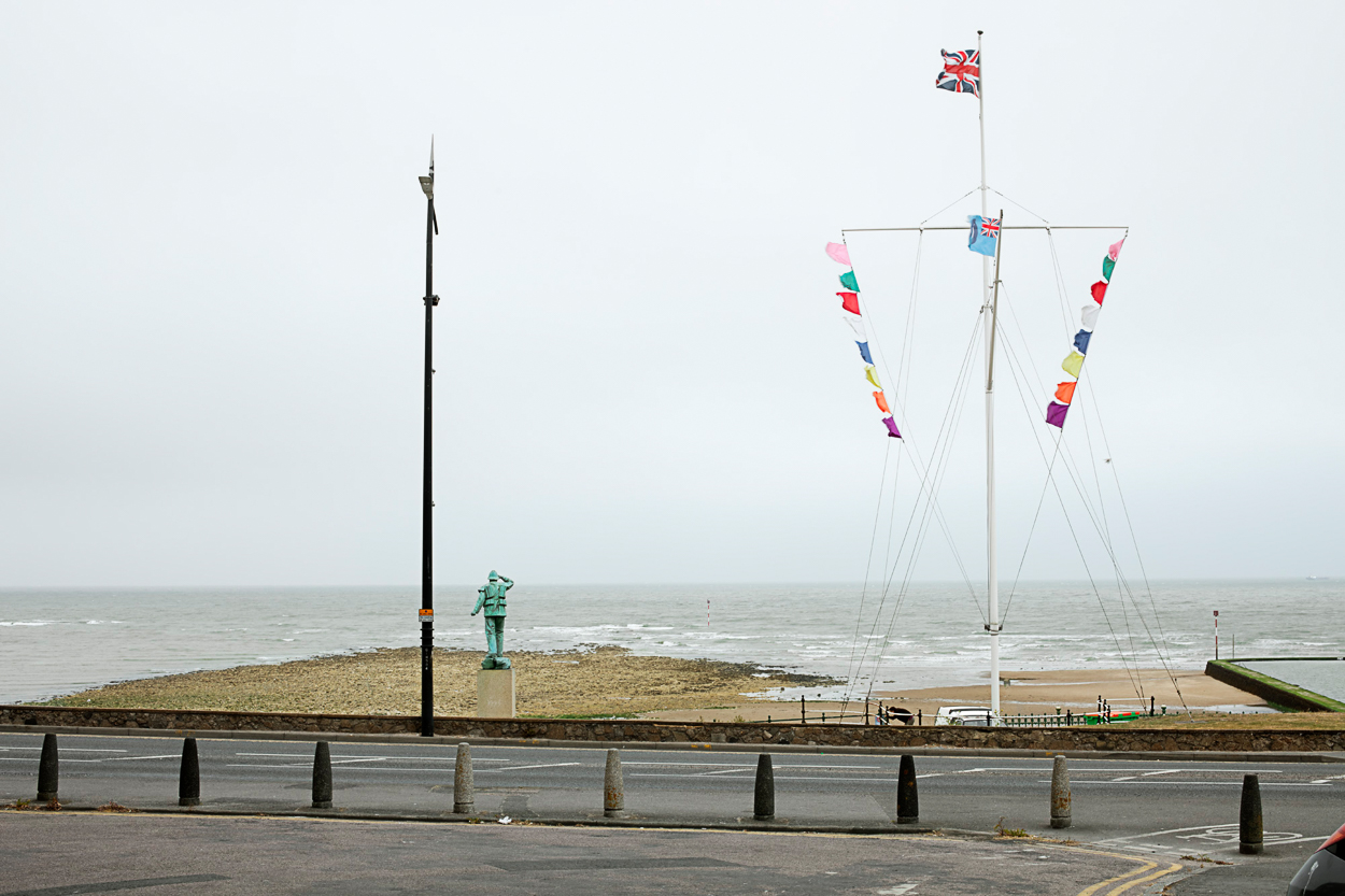 Margate by Frank Watson, 2018