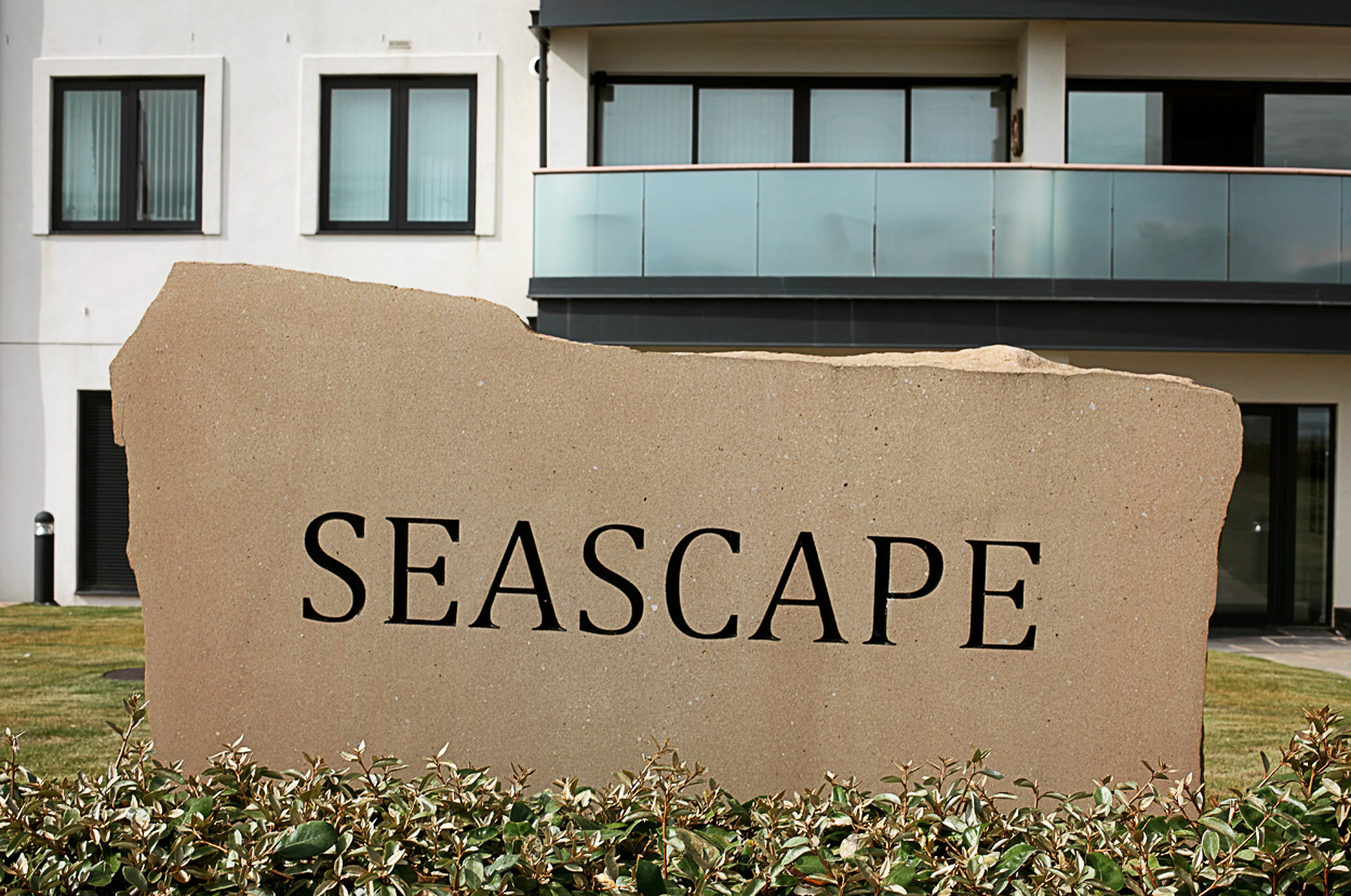 Sandgate by Frank Watson, 2016