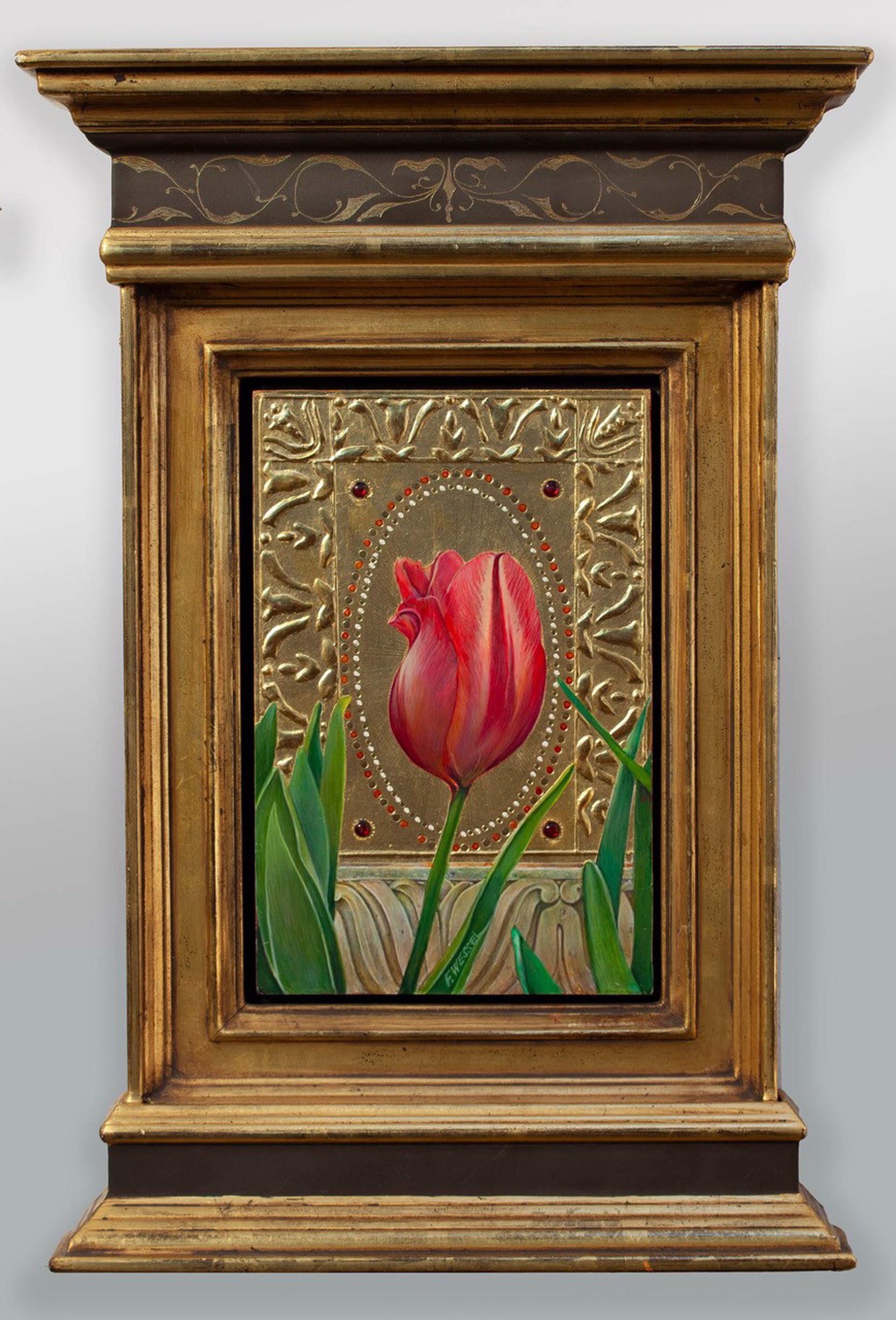 Striped Tulip
