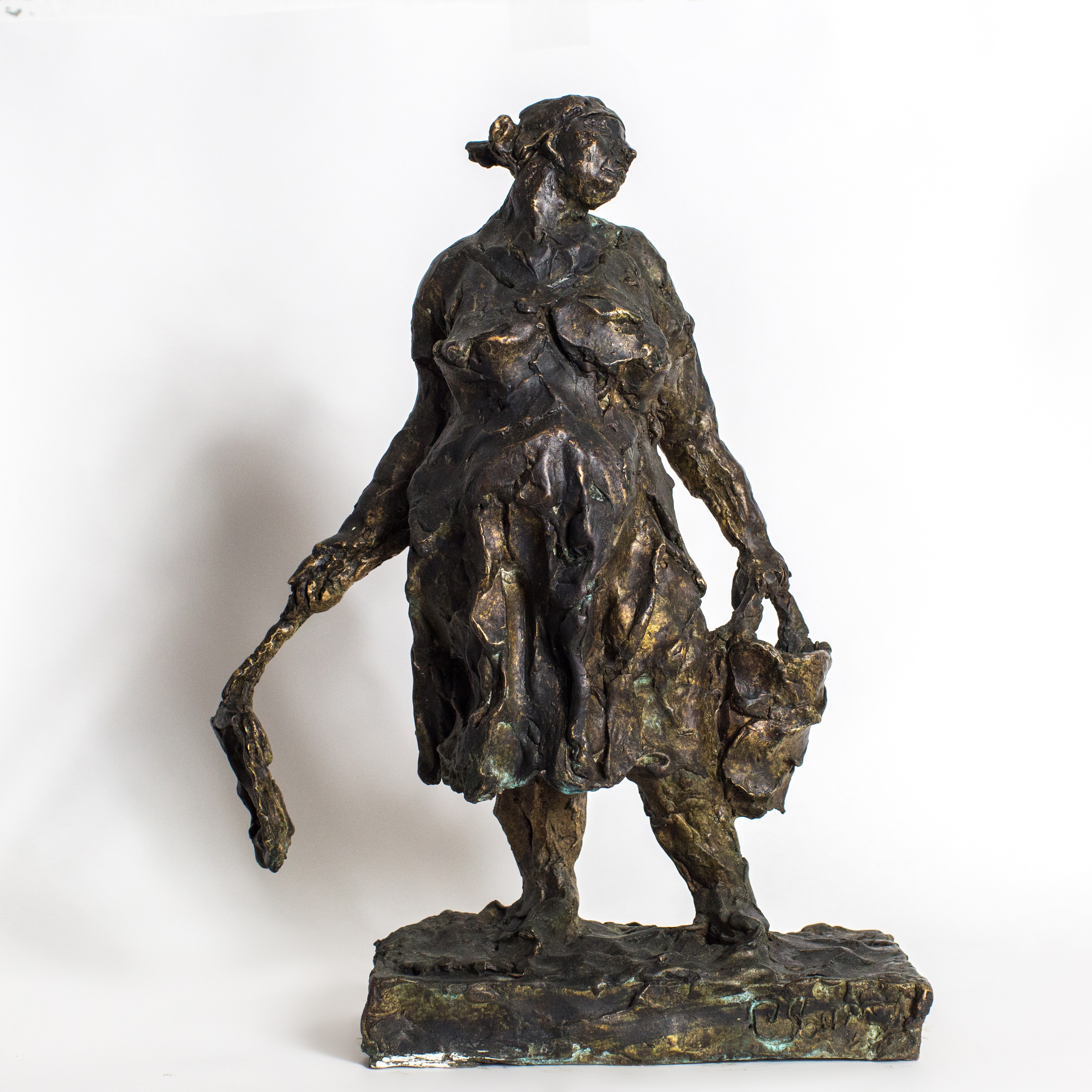 Varvara by Alexander  Sviyazov, 2012