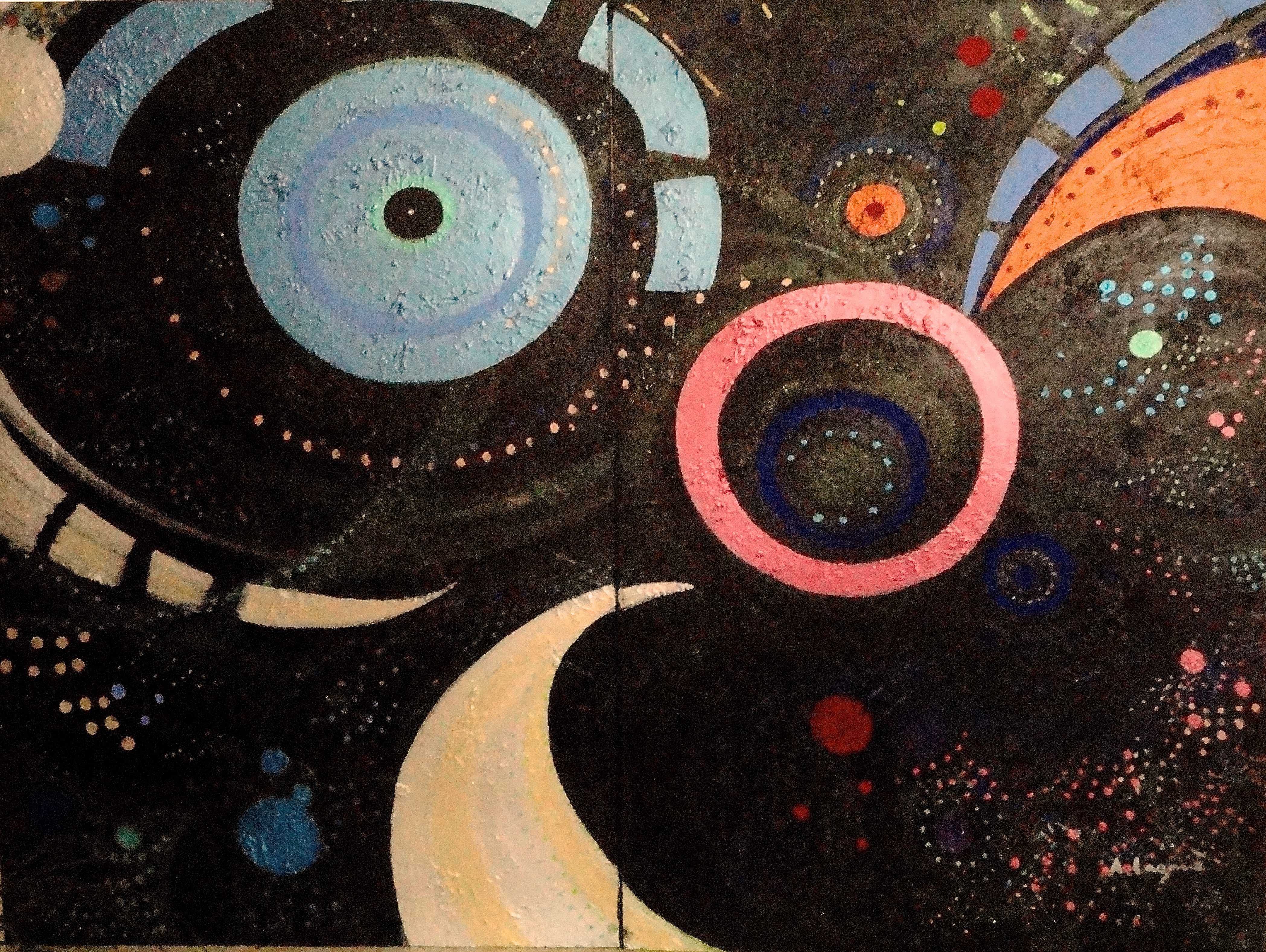 Absolument by Antonella Laganà, 2014