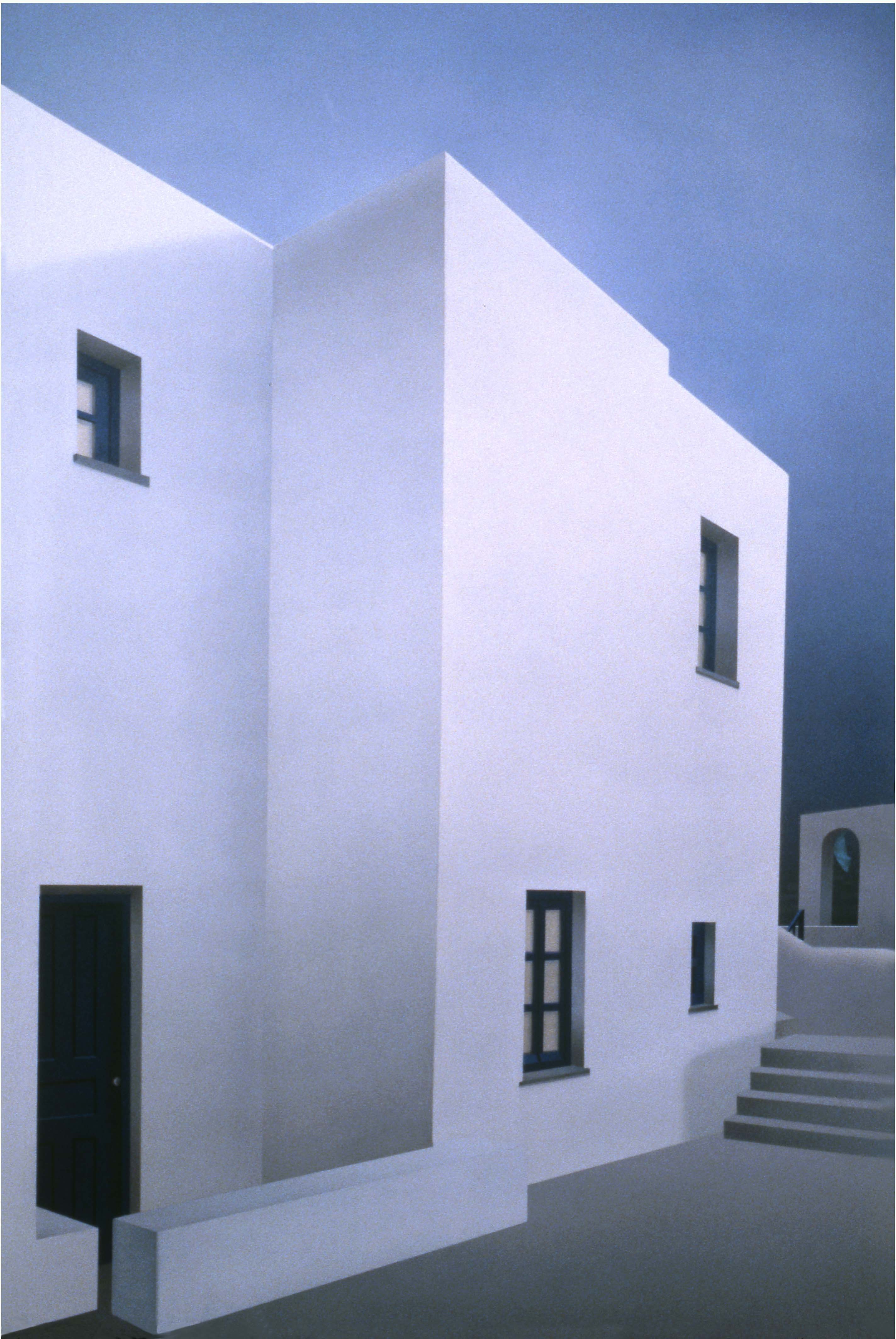 Folegandros
