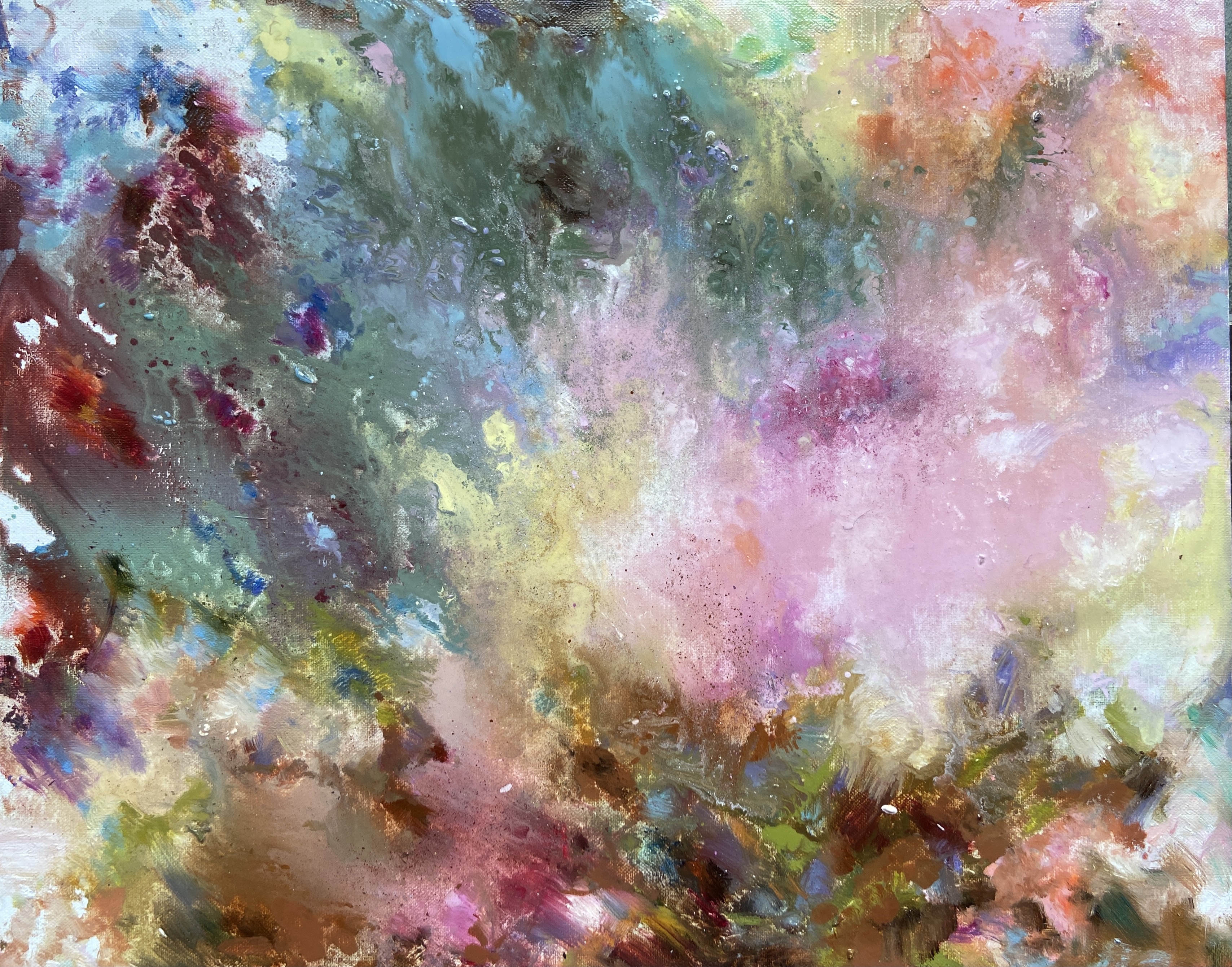 Untitled A02 by Ta  Rui, 2021