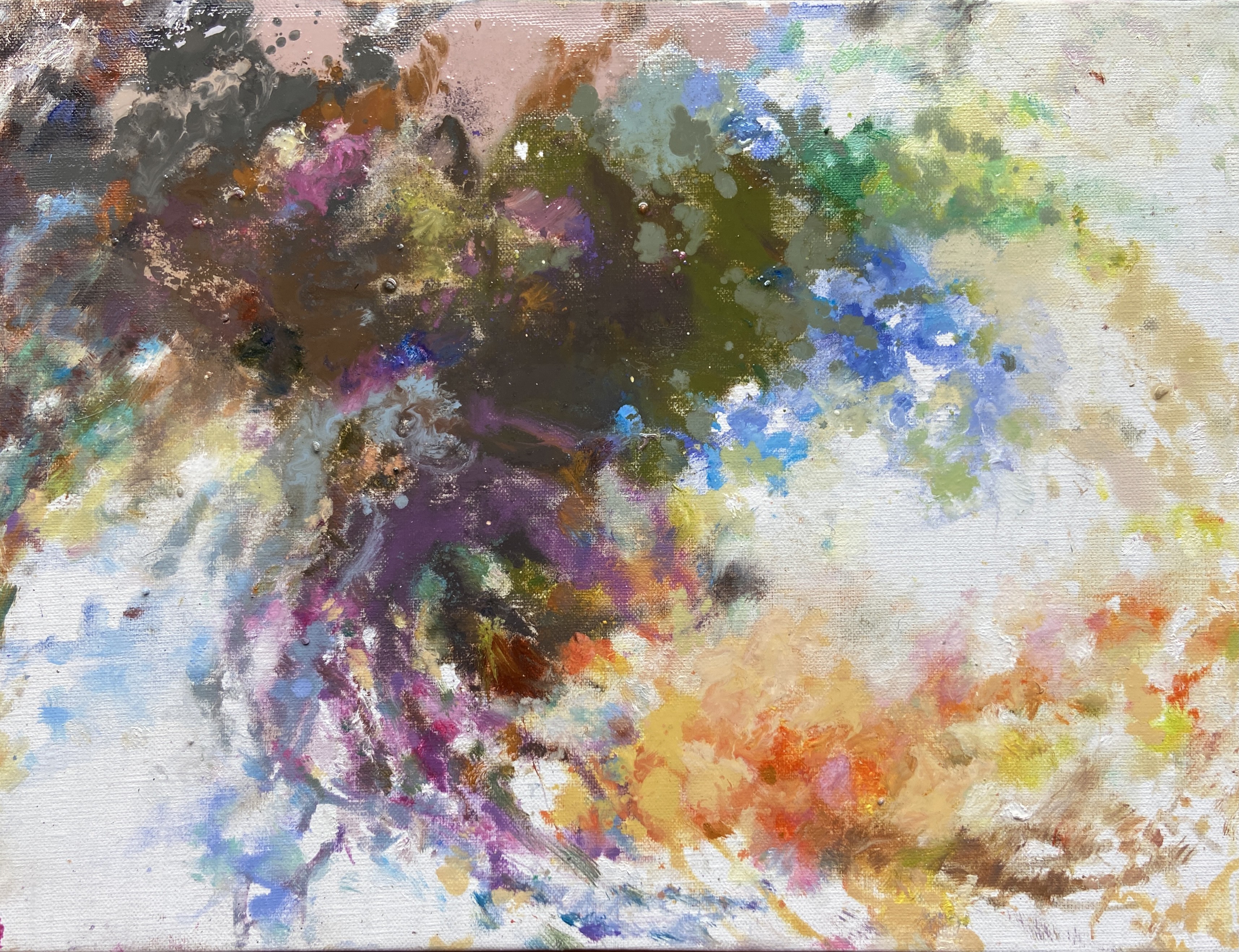 Untitled A01 by Ta  Rui, 2021