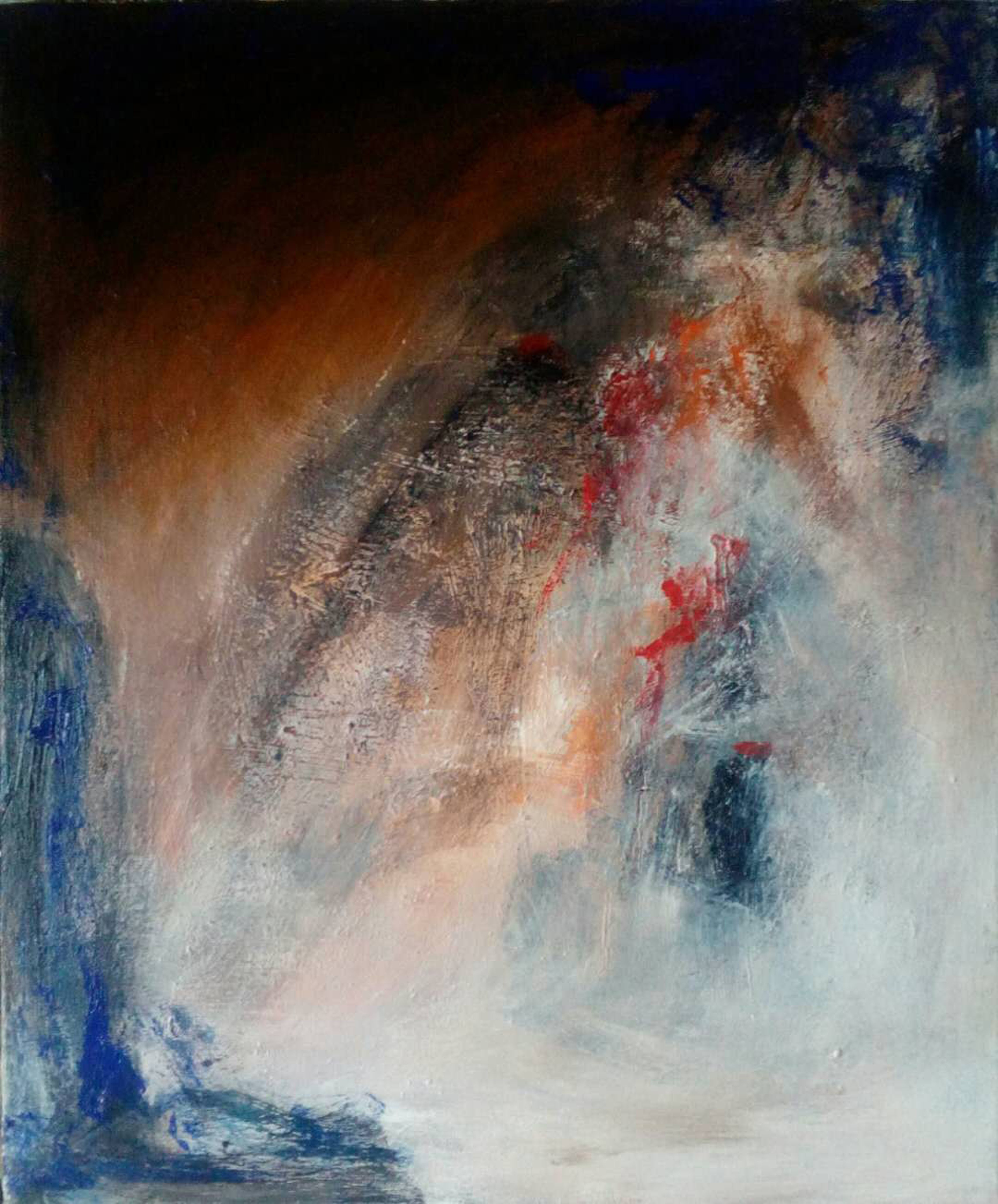 18D8 by Yang  Youpeng, 2018