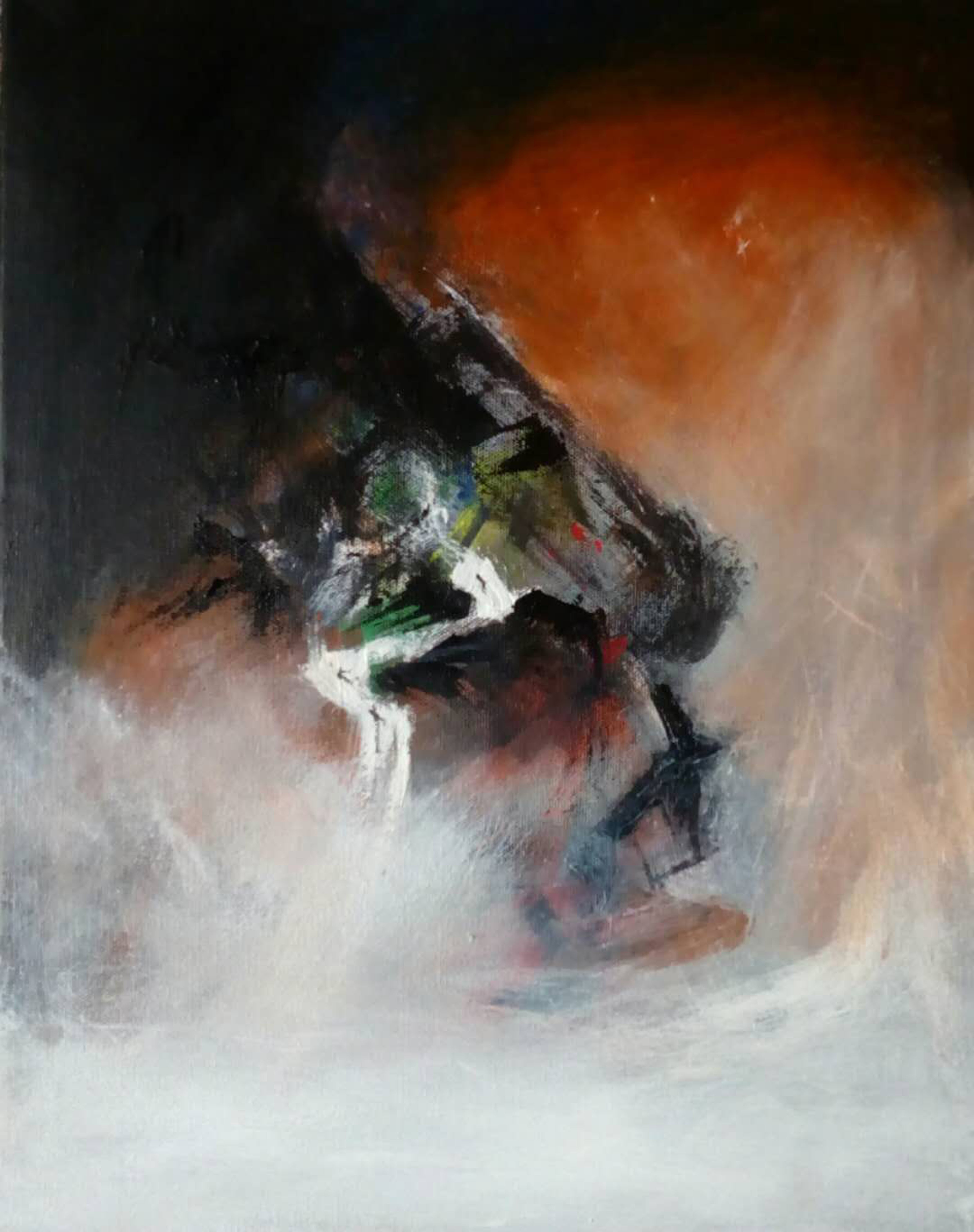 18C7 by Yang  Youpeng, 2018