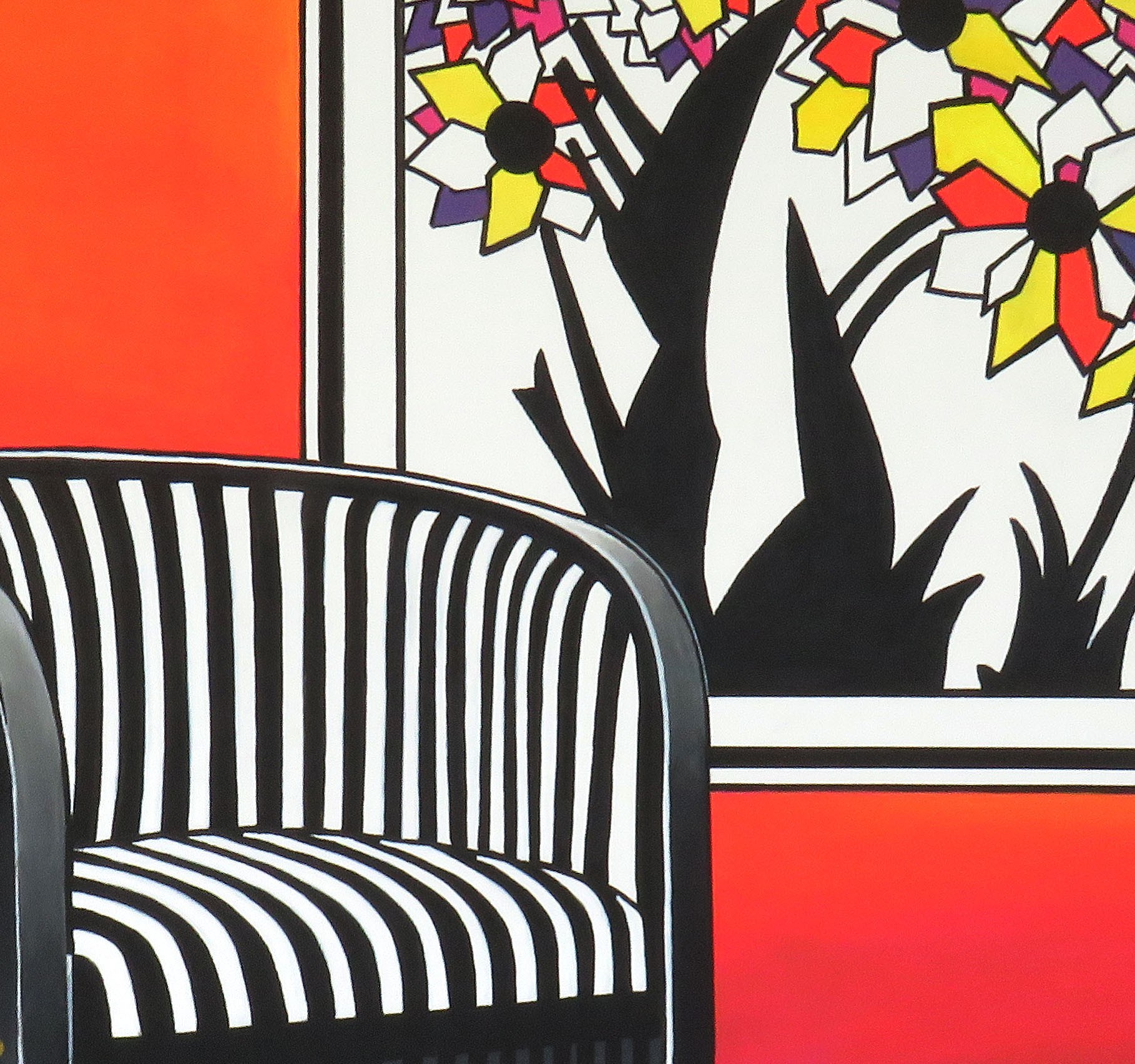 La Chaise Hoffmann