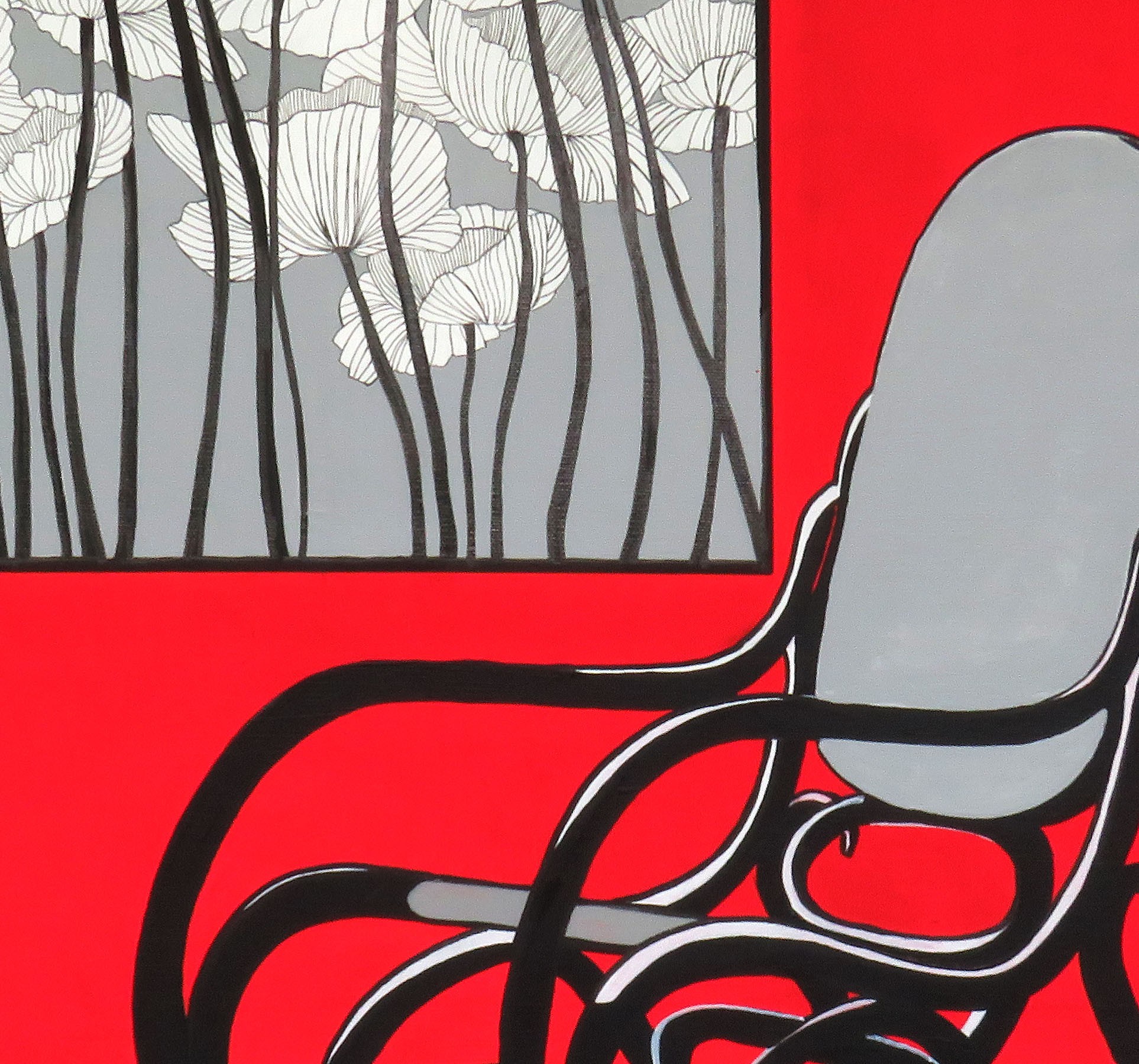 La Chaise À Bascule