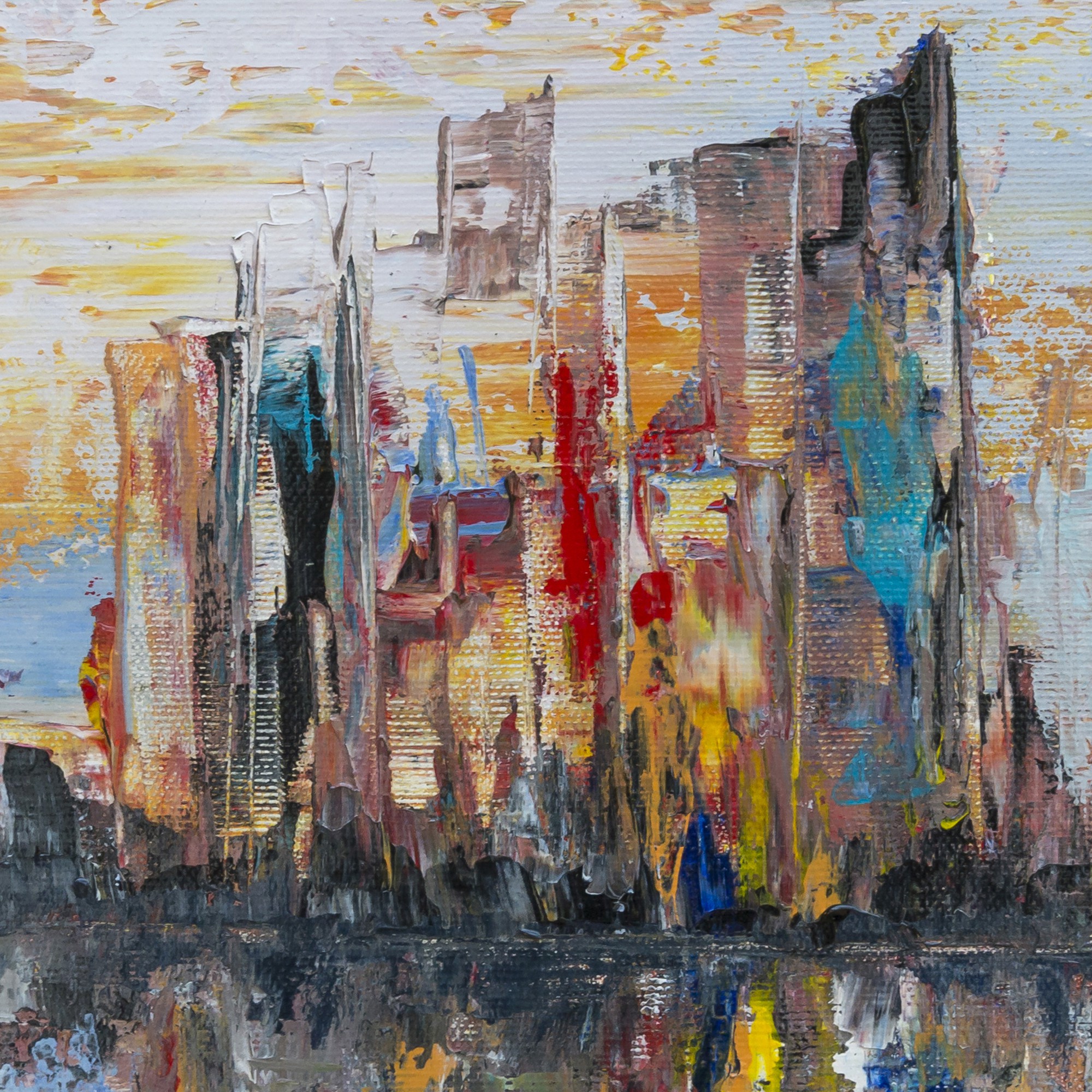 Reflets Urbains
