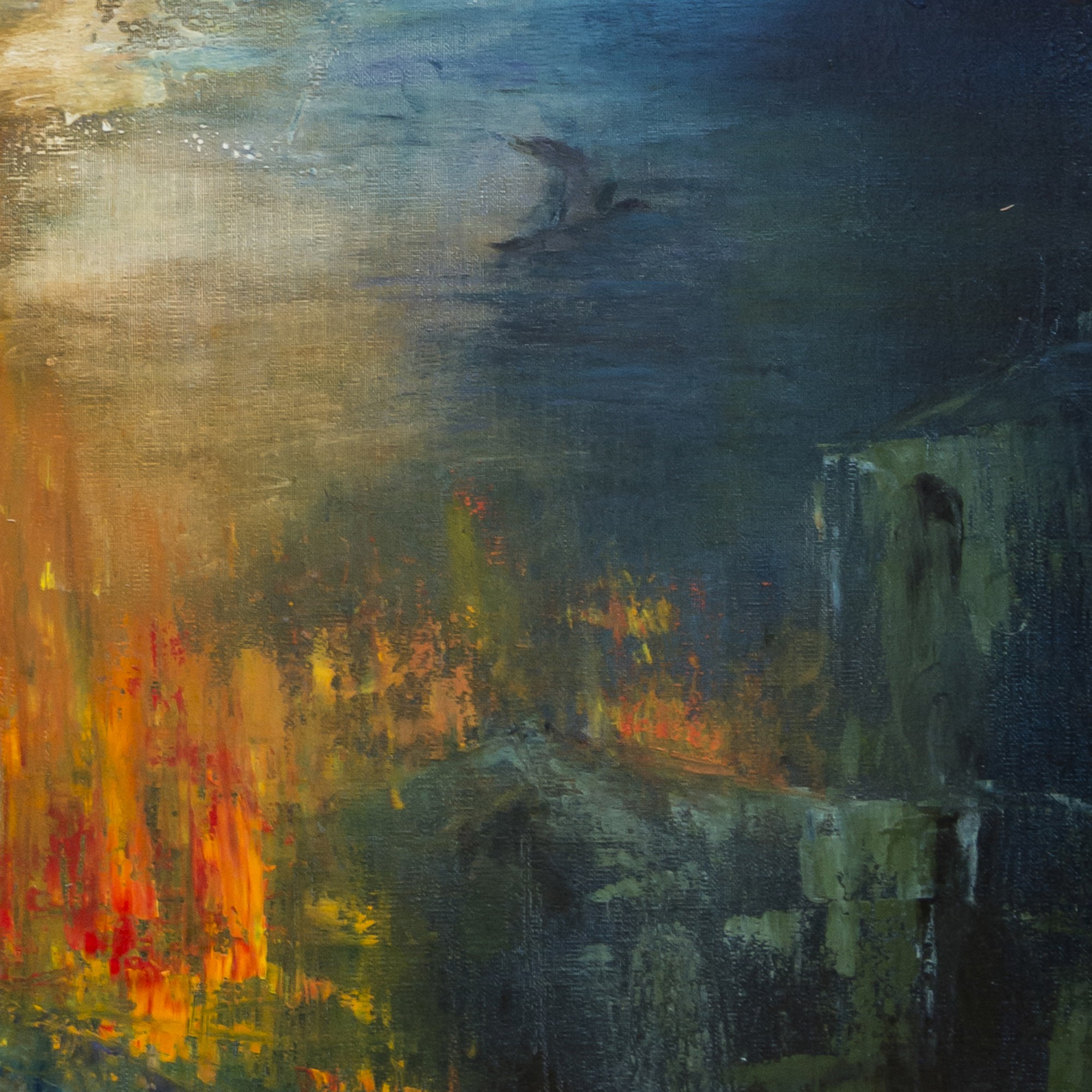 La Flèche de Notre Dame