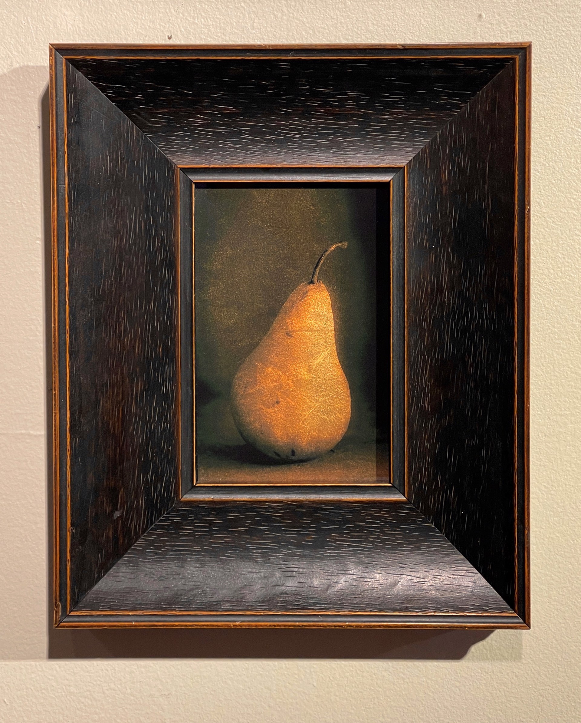 Pear II (#18/20)