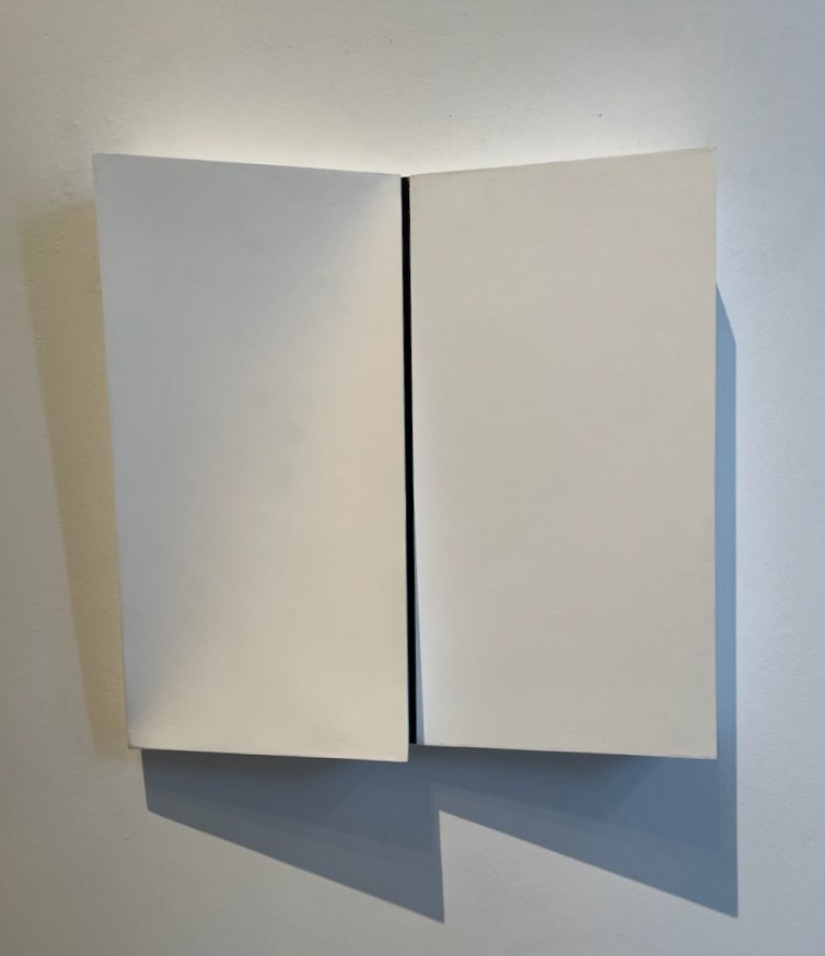 Unity in a Duet by George Grochocki, 2022