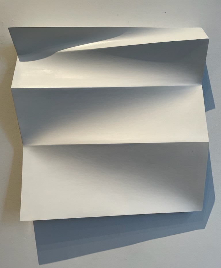 Unity in the Quartet by George Grochocki, 2022