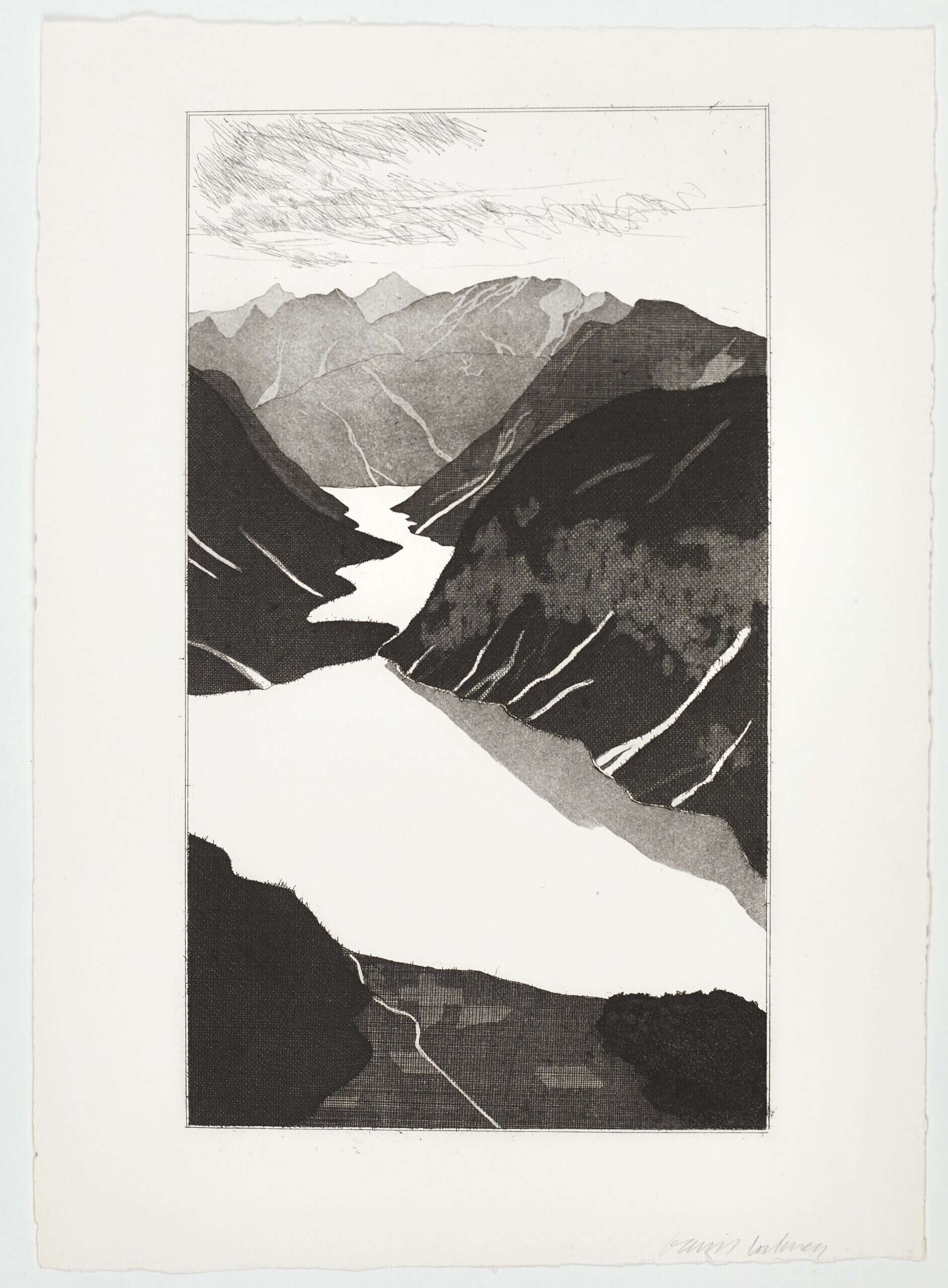 The Lake