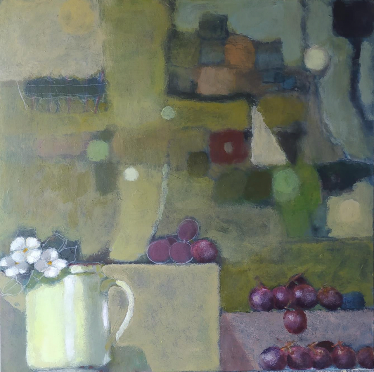 Acini Golosi by Giacomo Mazzari, null