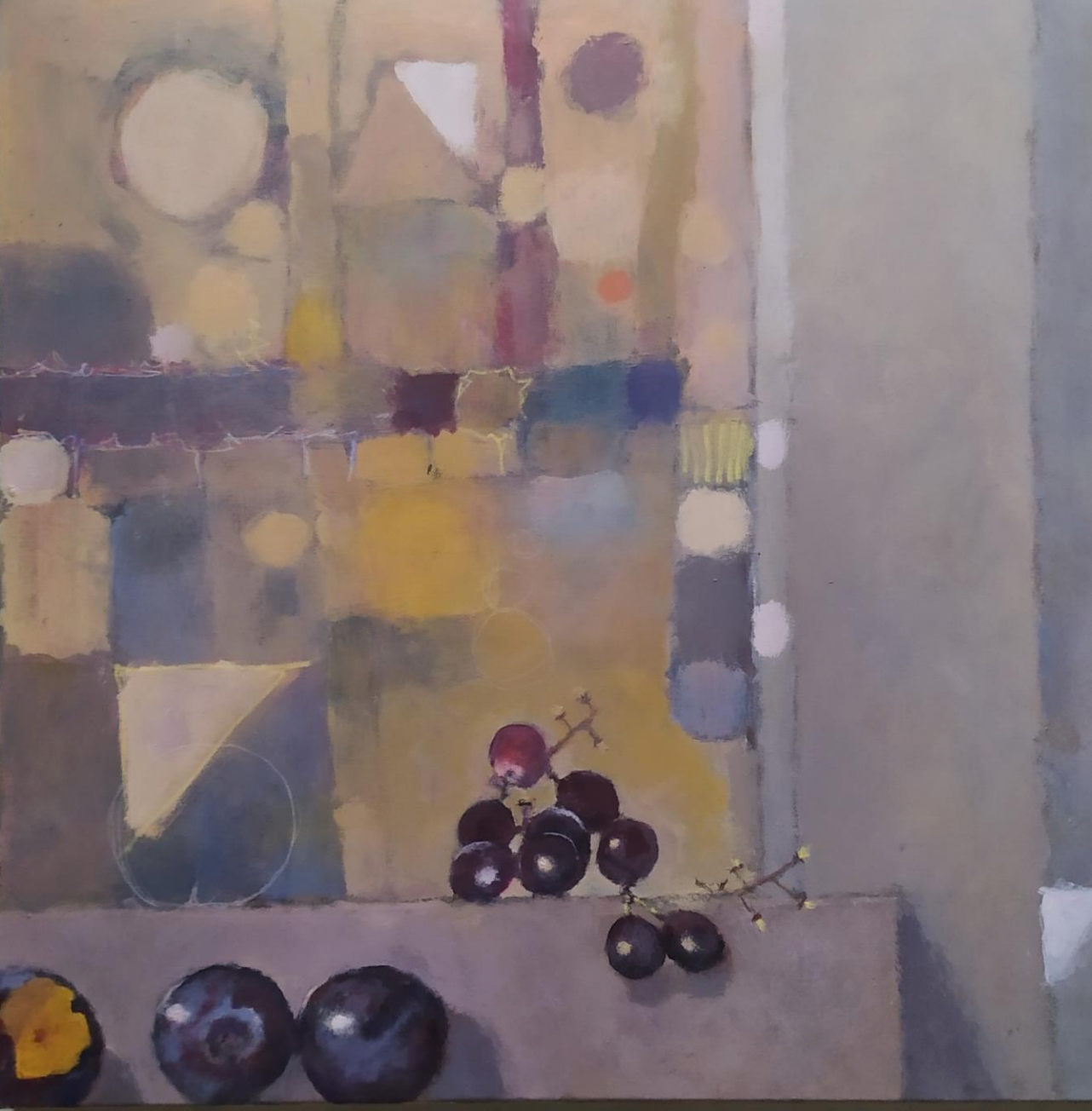 Autunno by Giacomo Mazzari, null