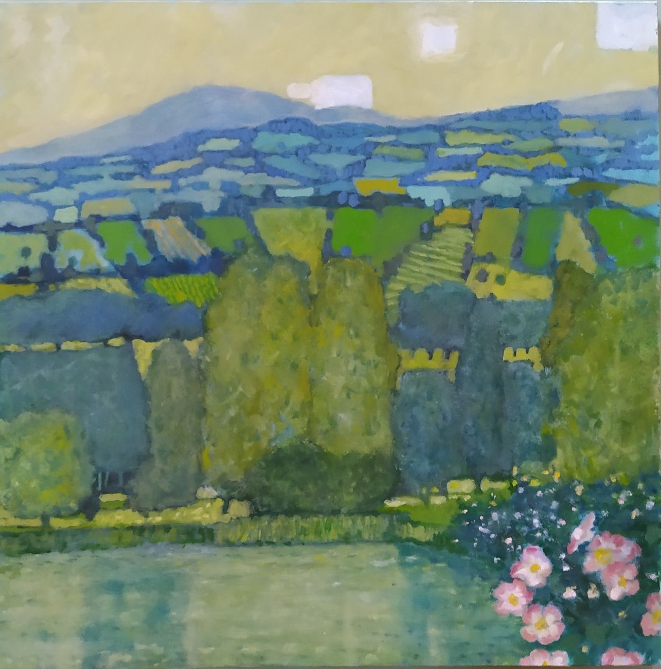 Rosa Canina by Giacomo Mazzari, 1941