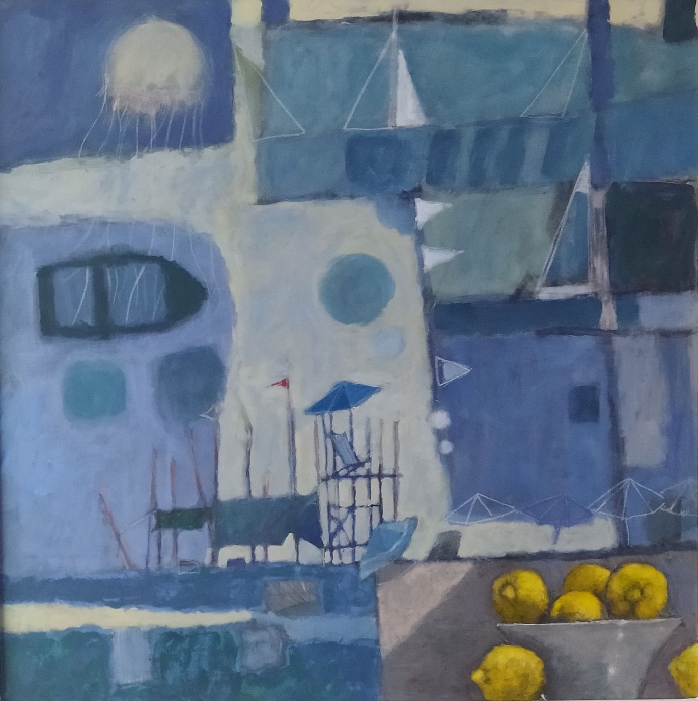 Sicilia by Giacomo Mazzari, 2024