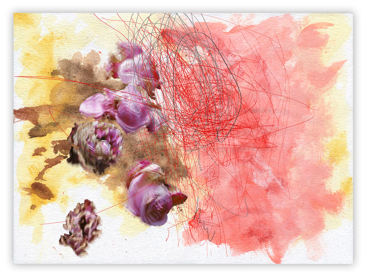 Cosa Mentale by Gianfranco Pezzot, 2024