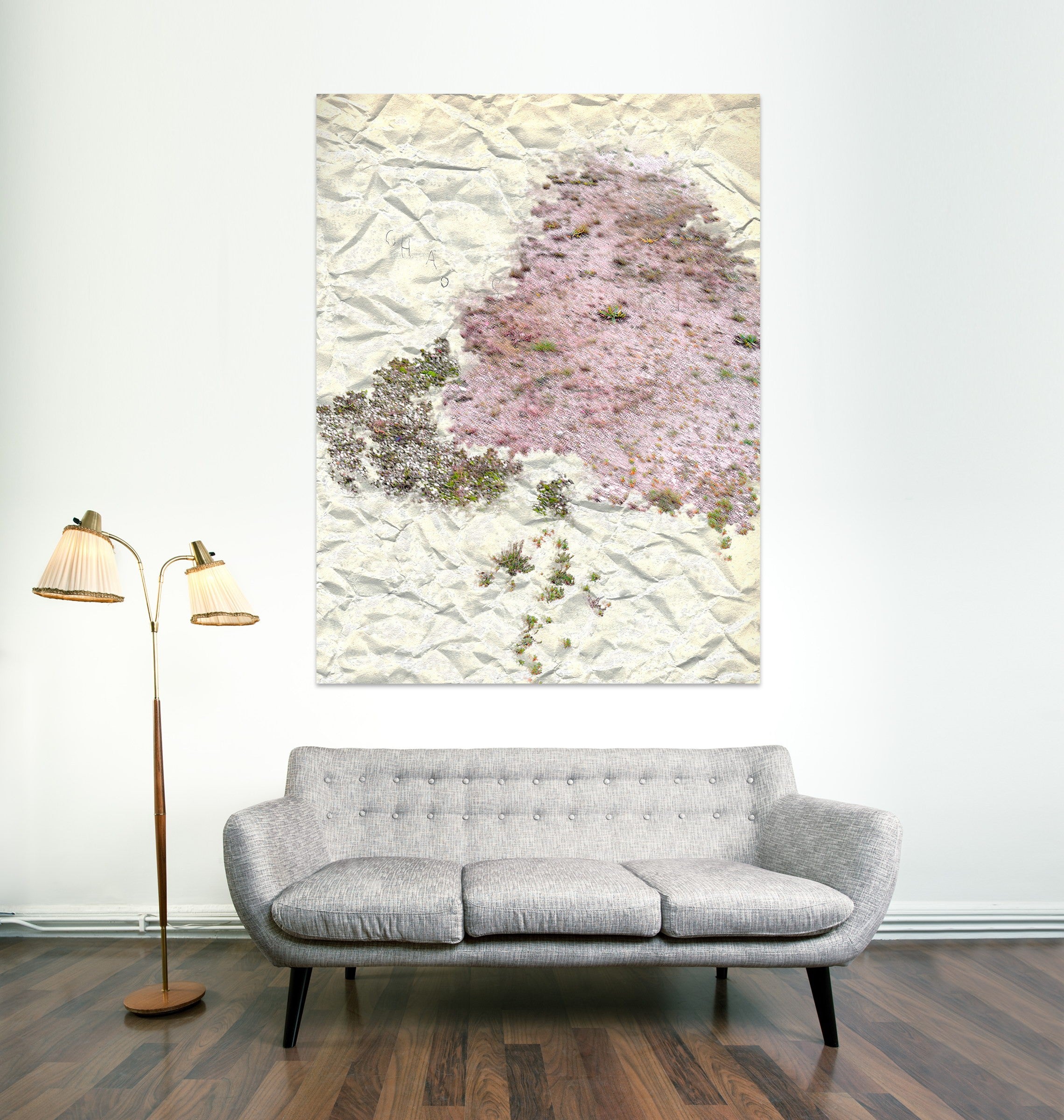 I. Anthropological Purity