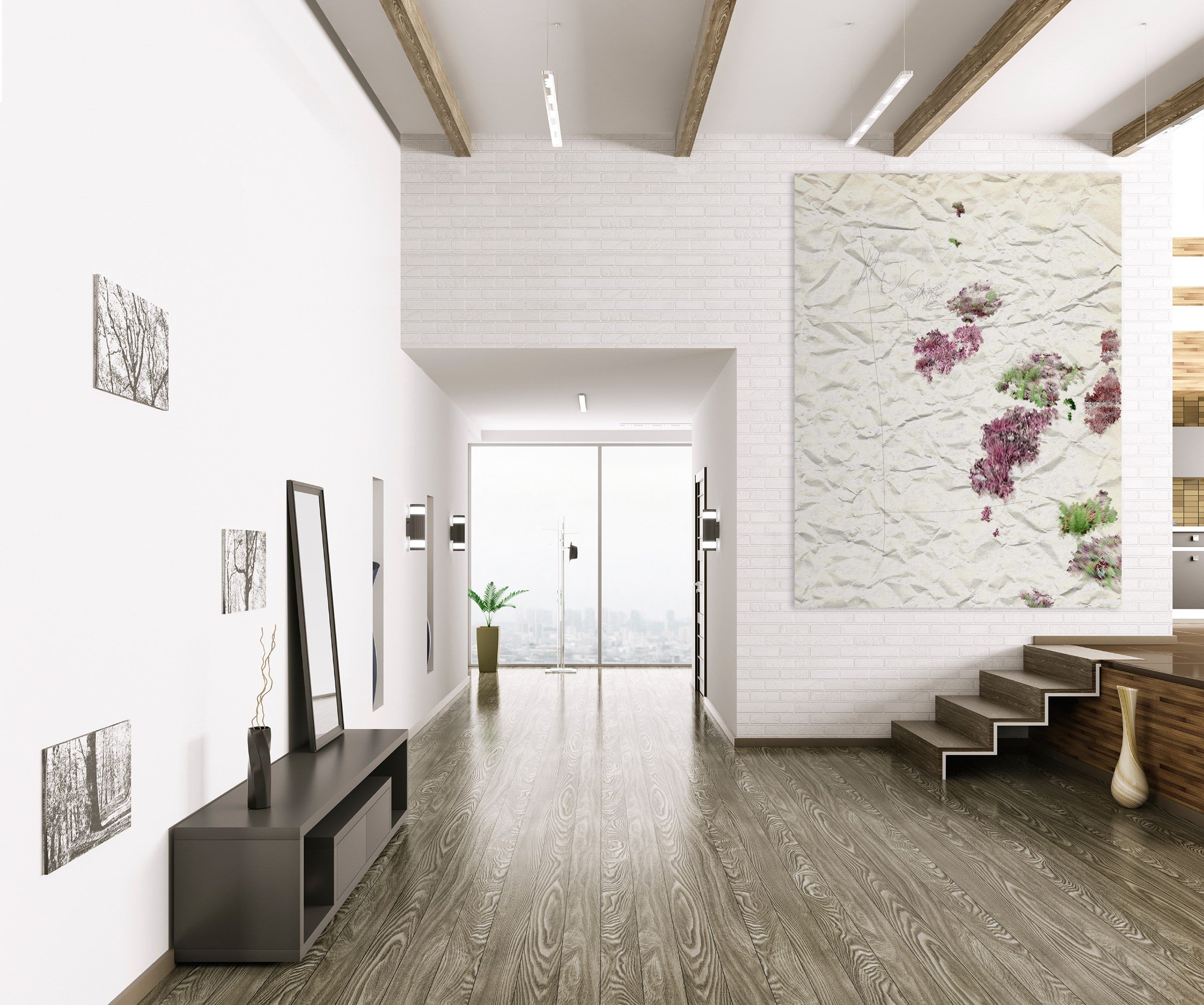 II. Marvellous Unconsciousness