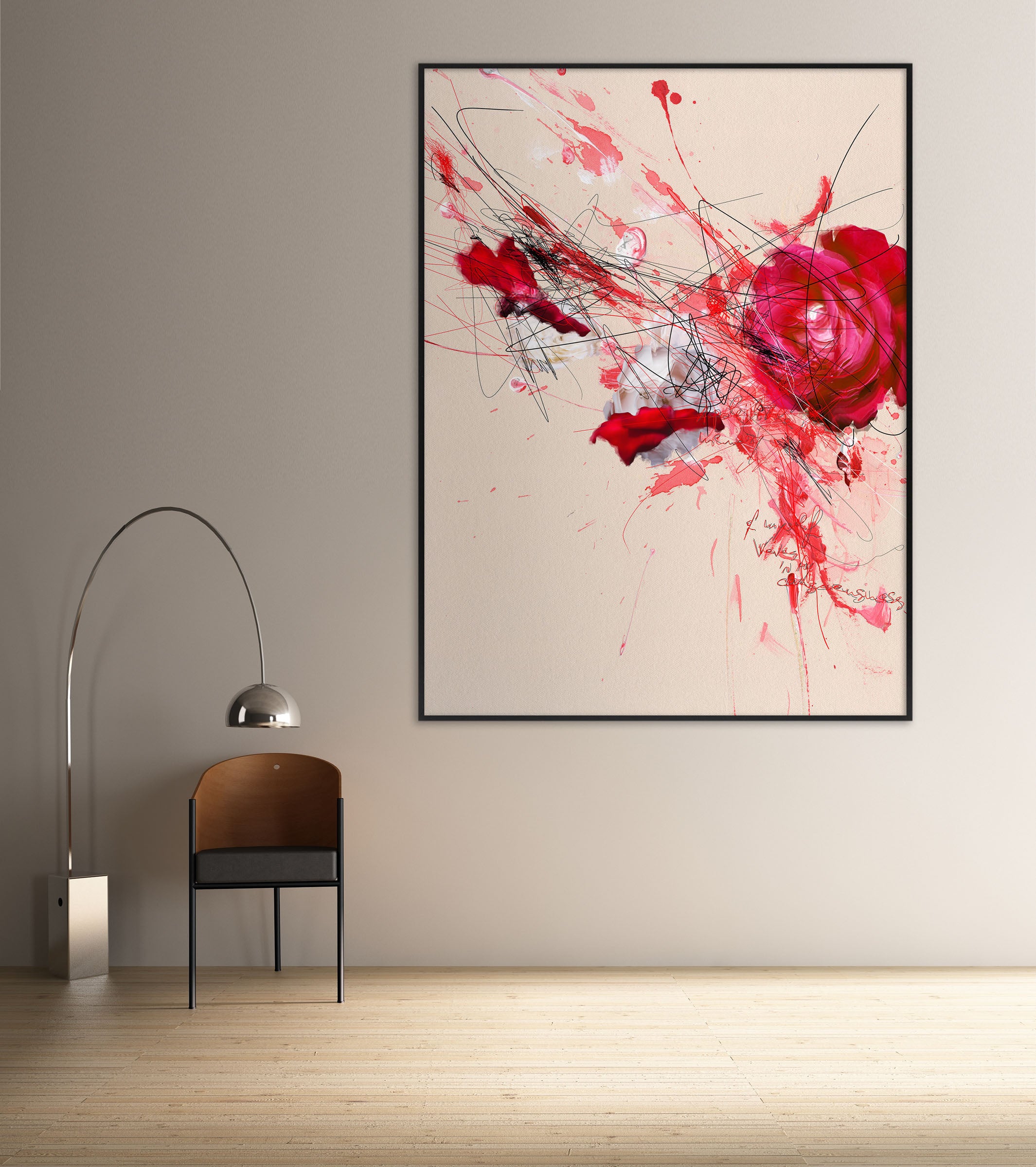 Panel A - Brutality of Creation