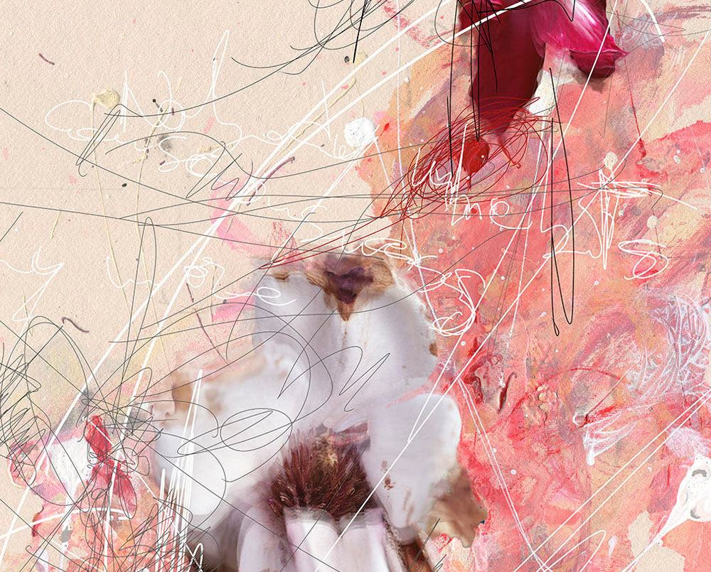 Panel C - Brutality of Creation