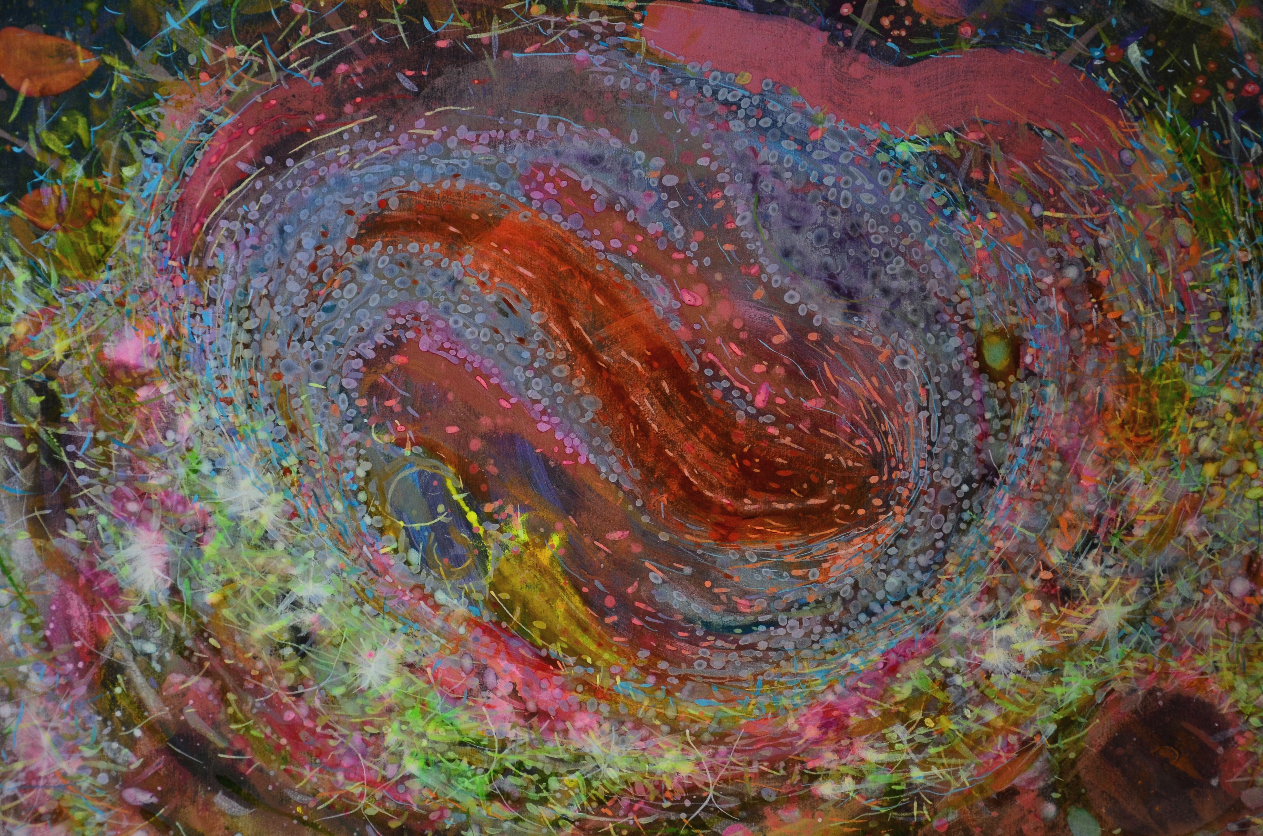 Random#1 by Giorgi  Kavelashvili, 2023