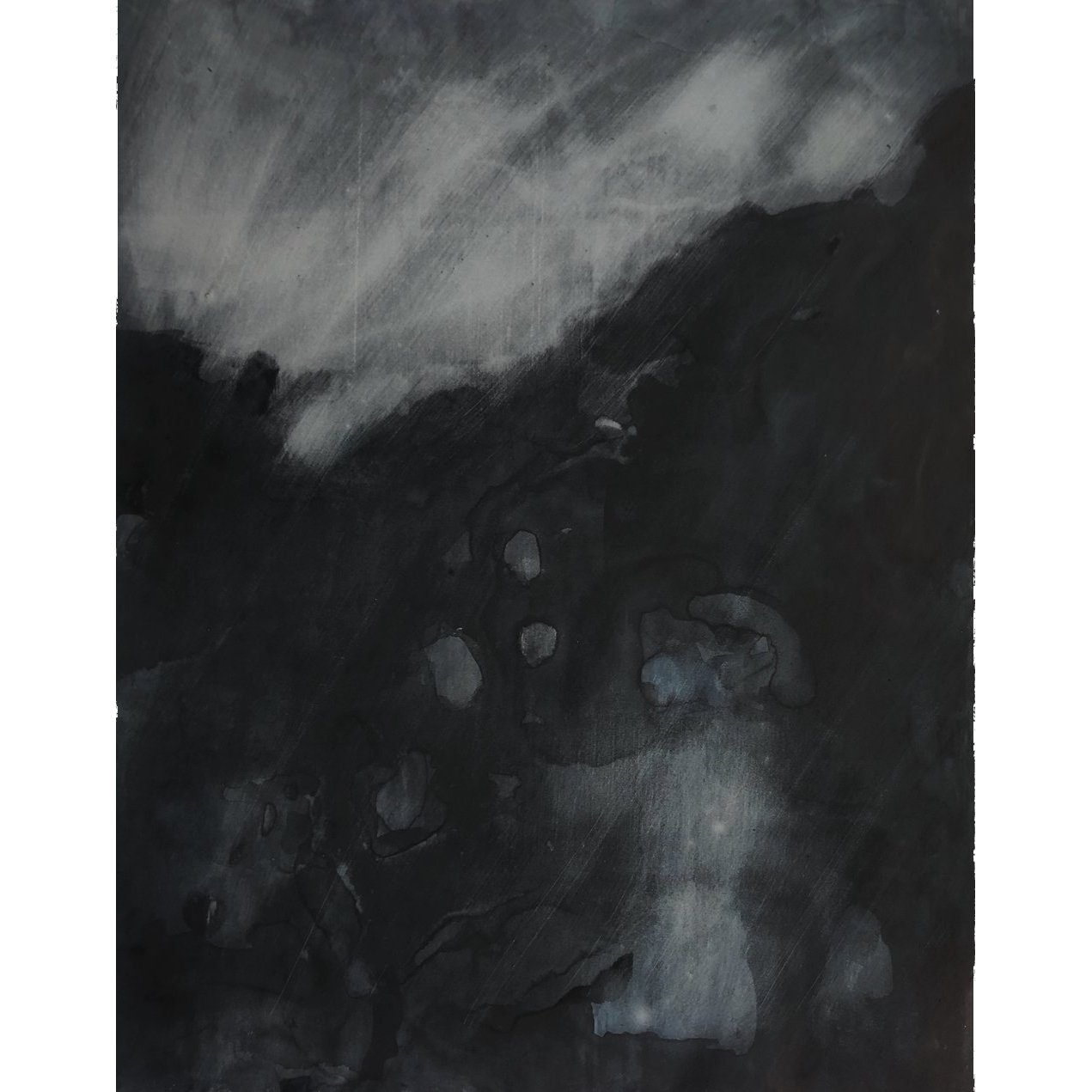 Light behind the horrizon by Gosia Łapsa-malawska, null