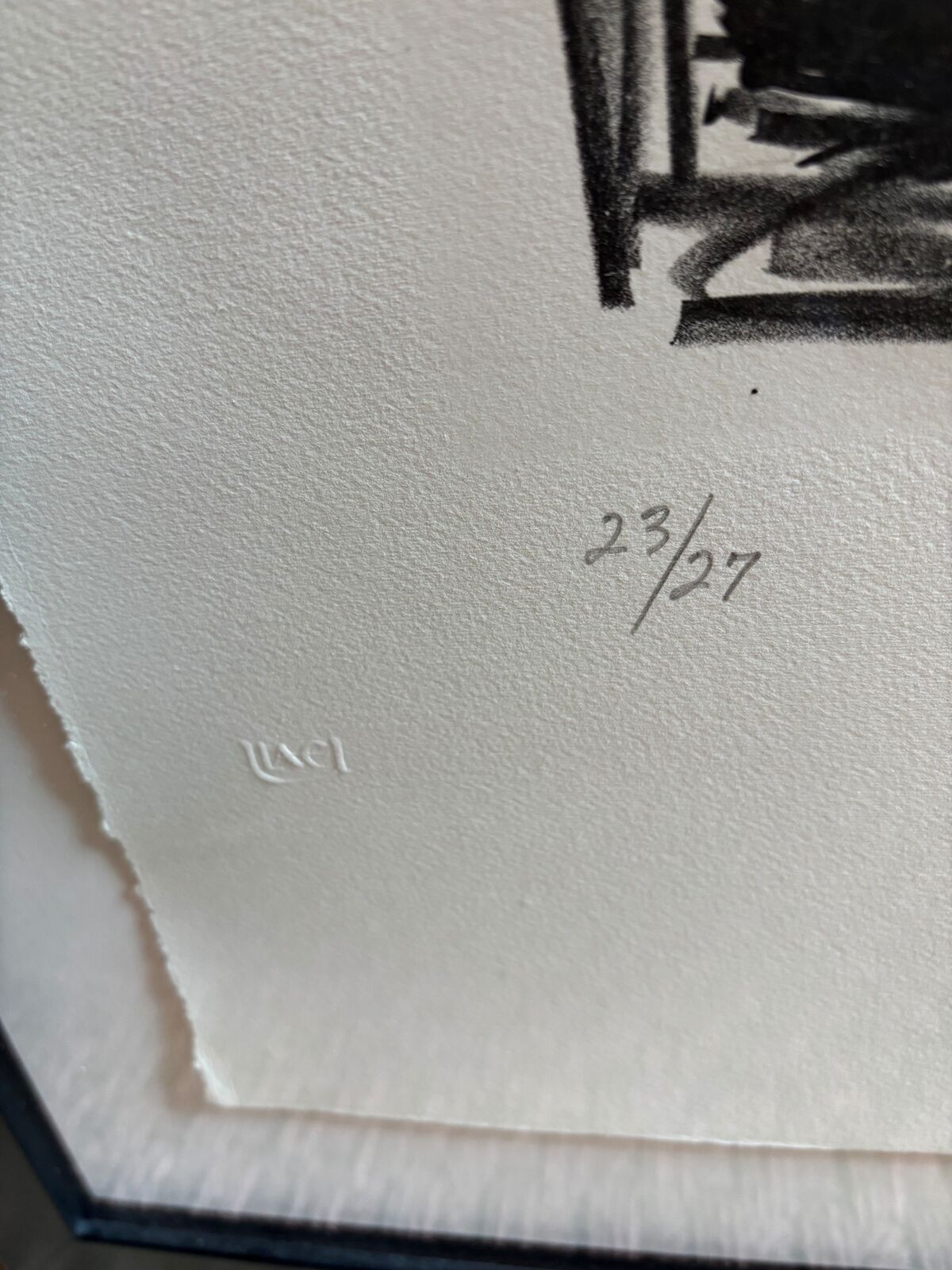 The Hero Leaves His Ship I