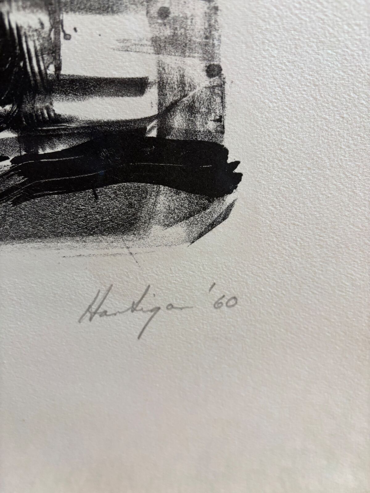 The Hero Leaves His Ship I