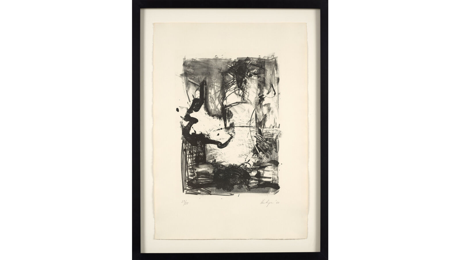 The Hero Leaves His Ship I