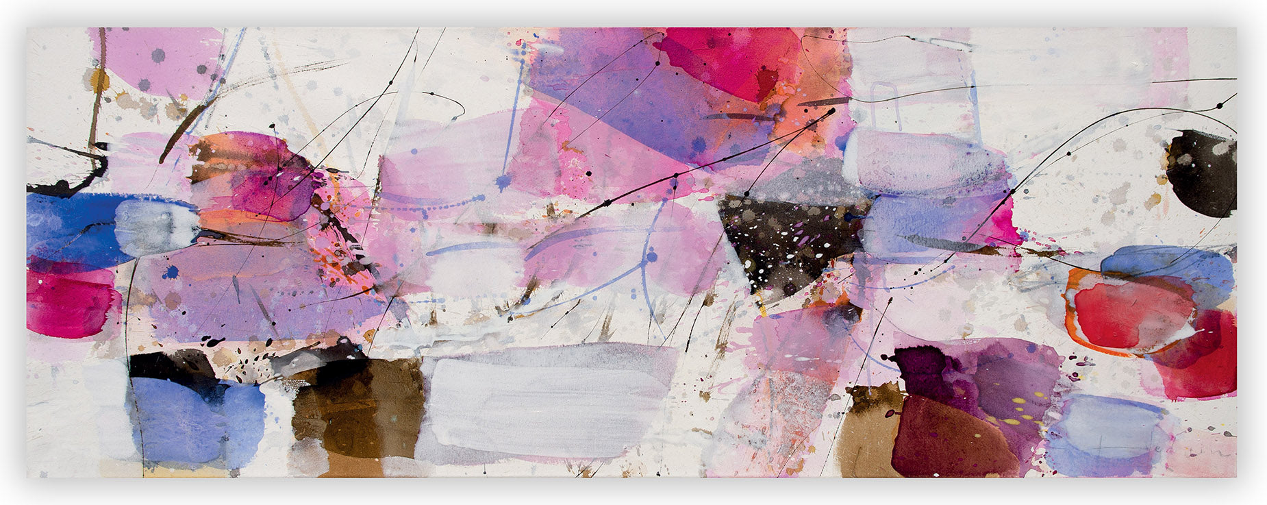 Dynamisch (Dynamic) by Greet Helsen, 2023