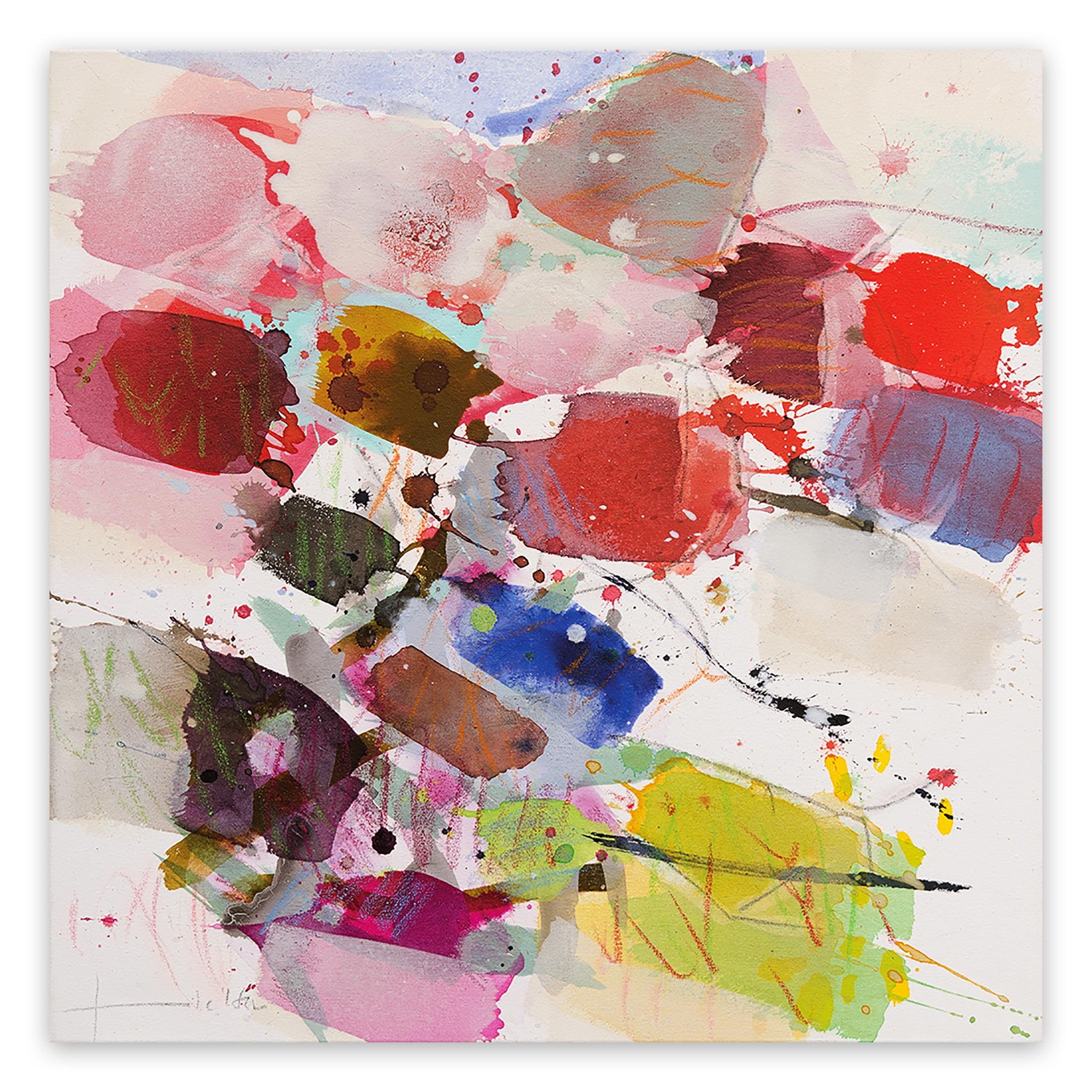 Sonnentaler by Greet Helsen, 2017