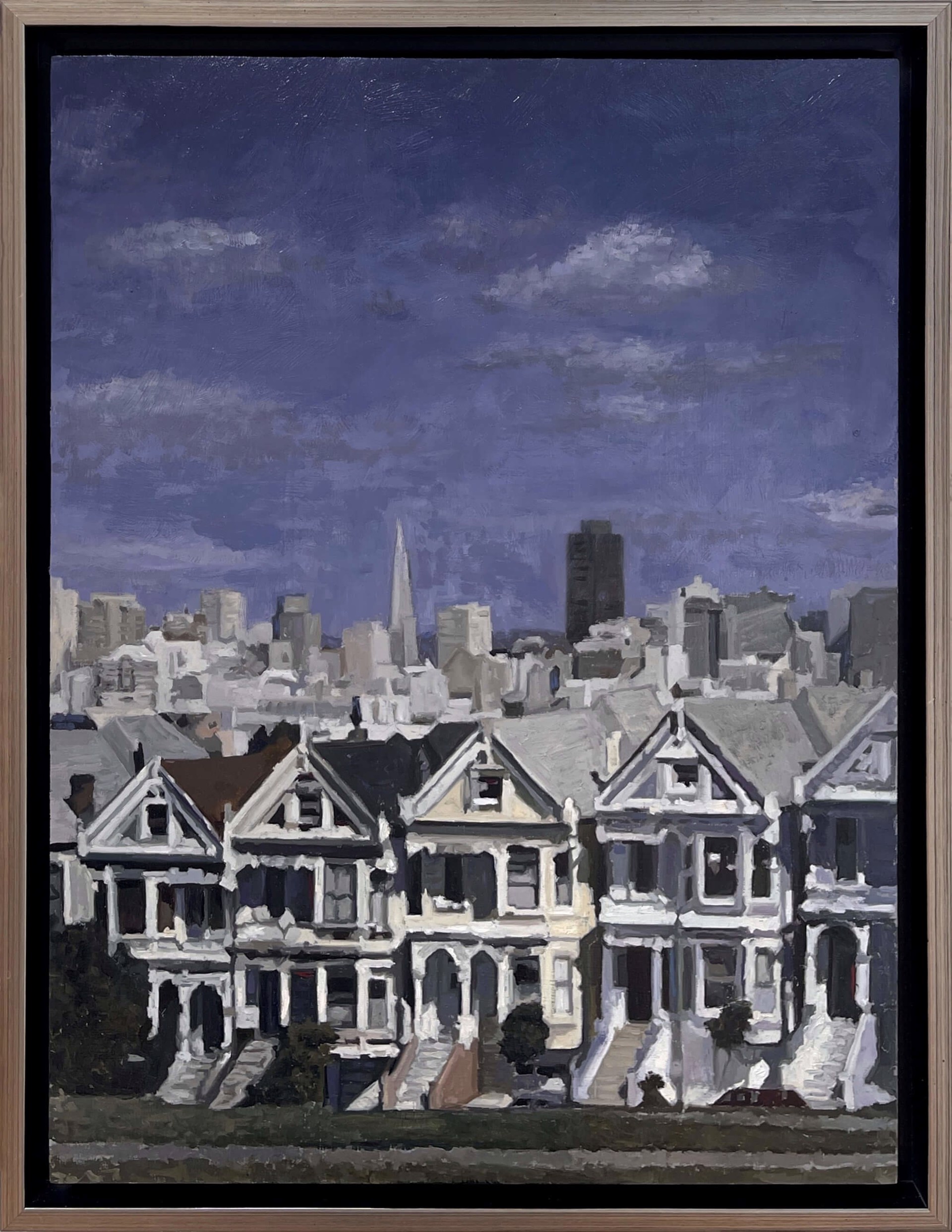 Painted Ladies