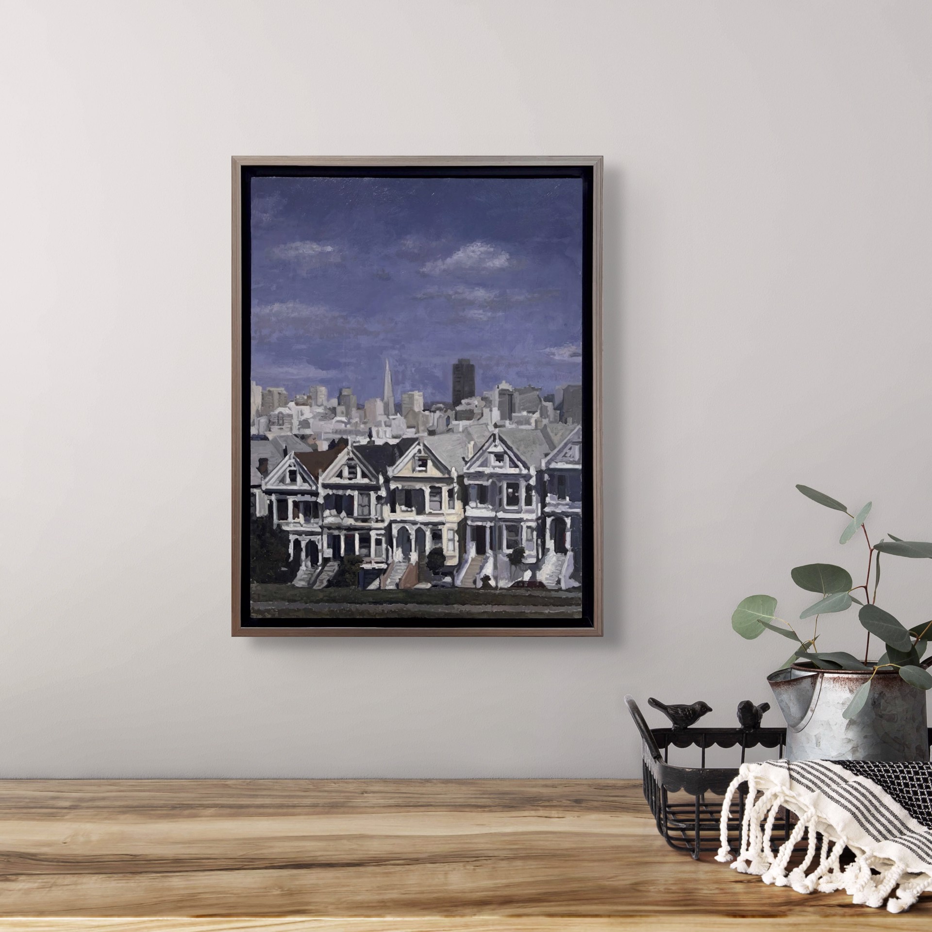 Painted Ladies