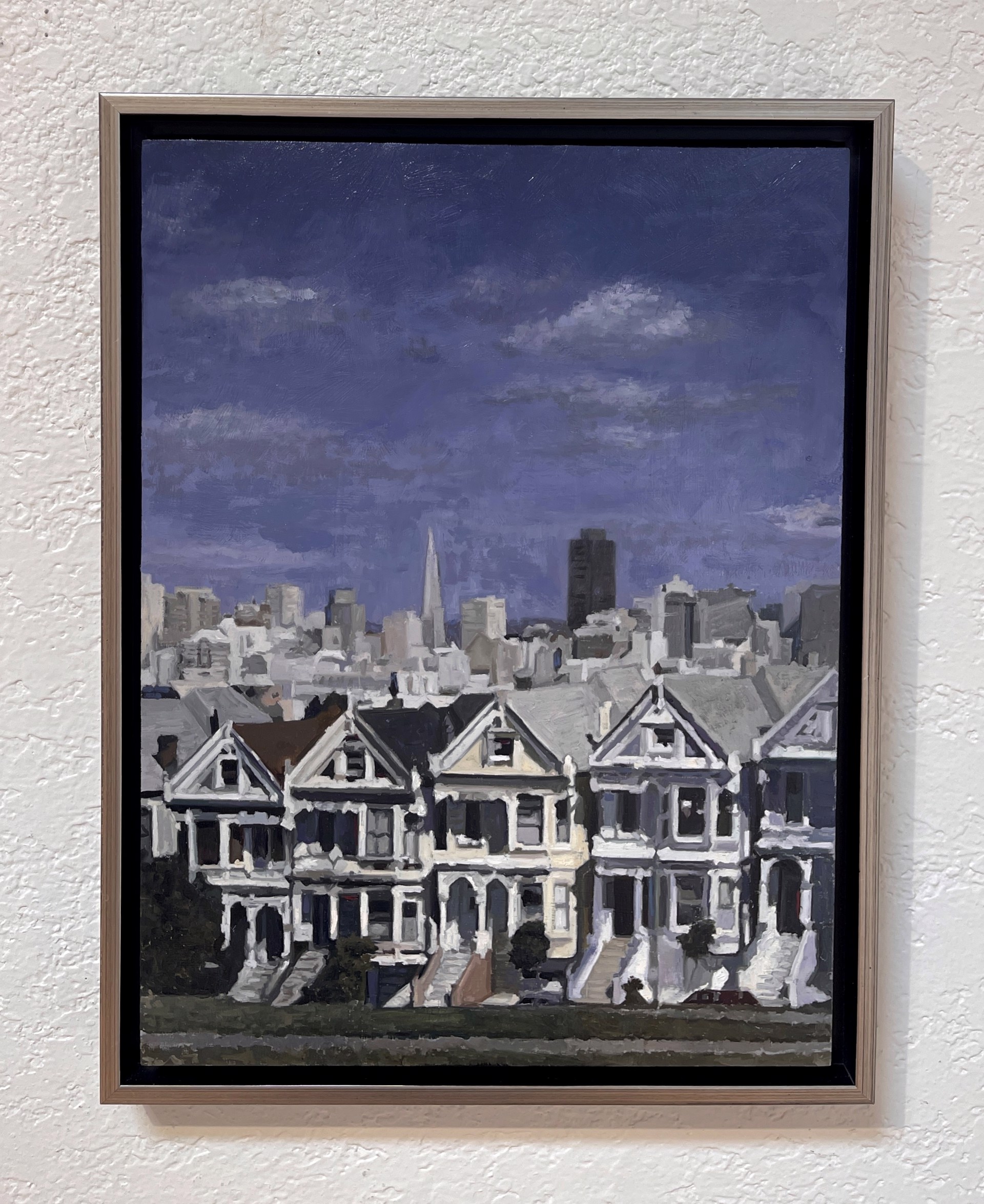 Painted Ladies