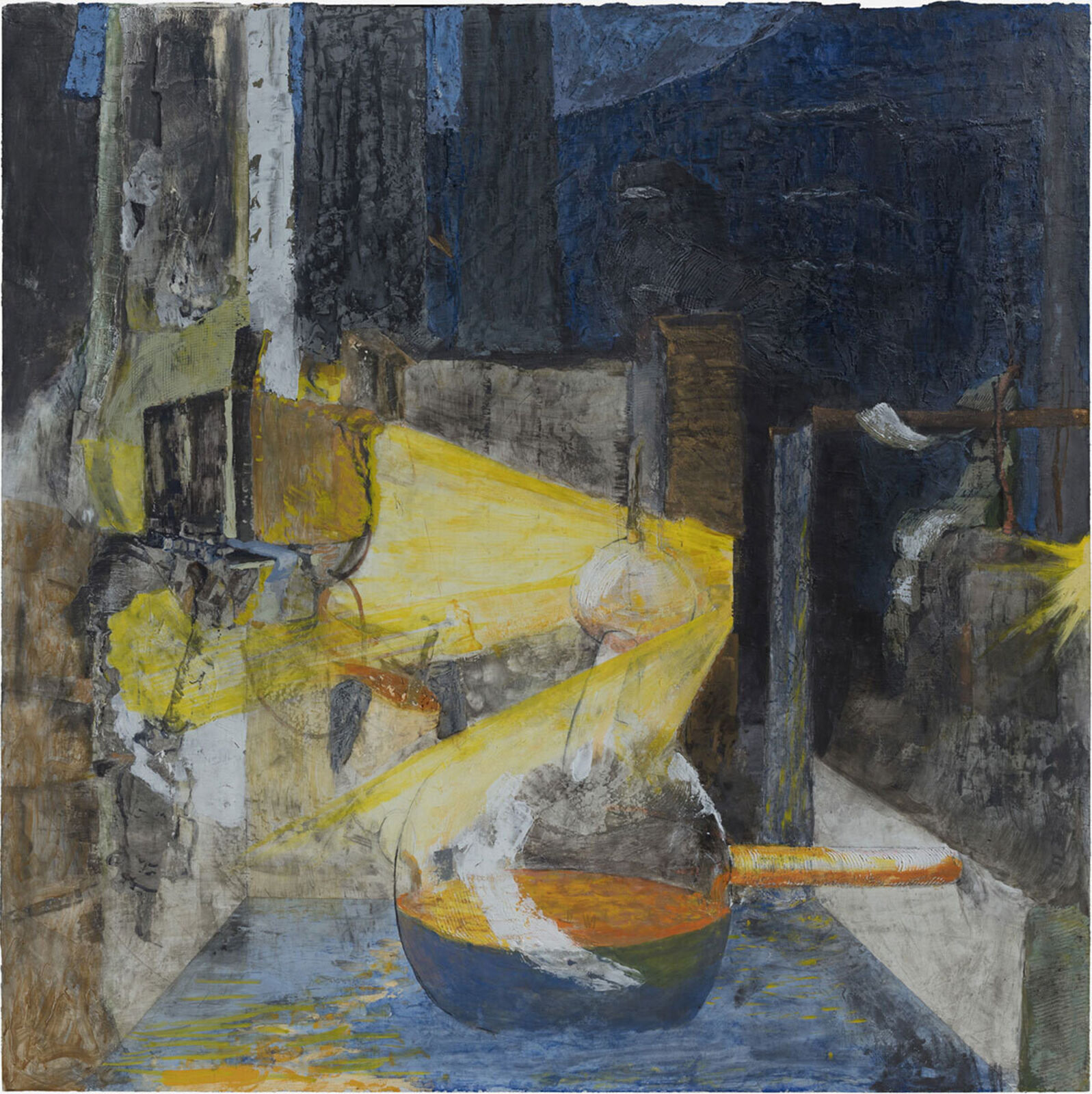 1st Steps by Gregory Kitterle, 2020